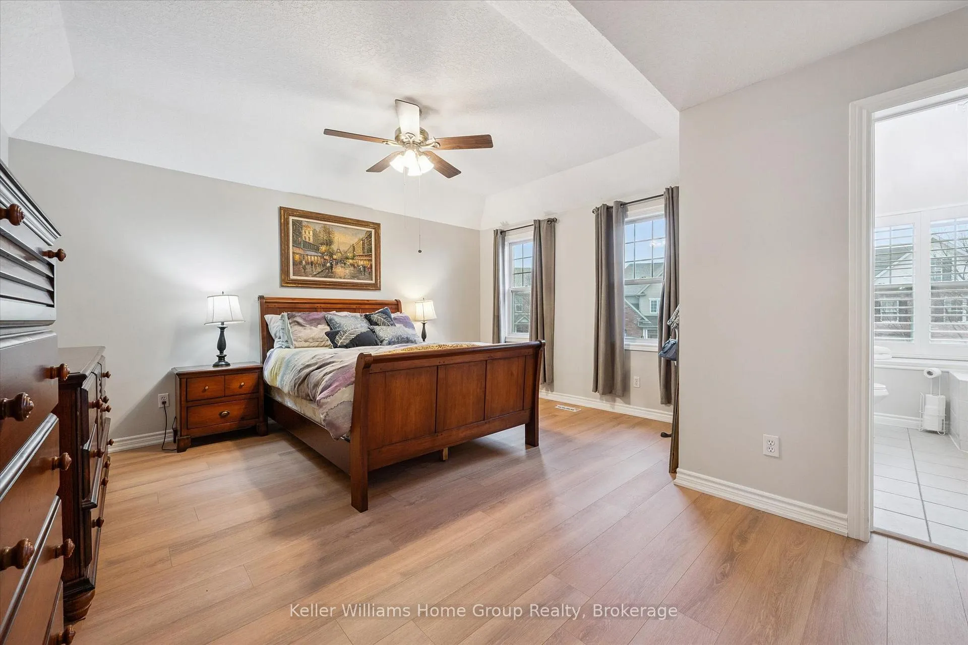 Photo 15 of 18 Geddes Crescent, Guelph, Kortright West — HOMEH