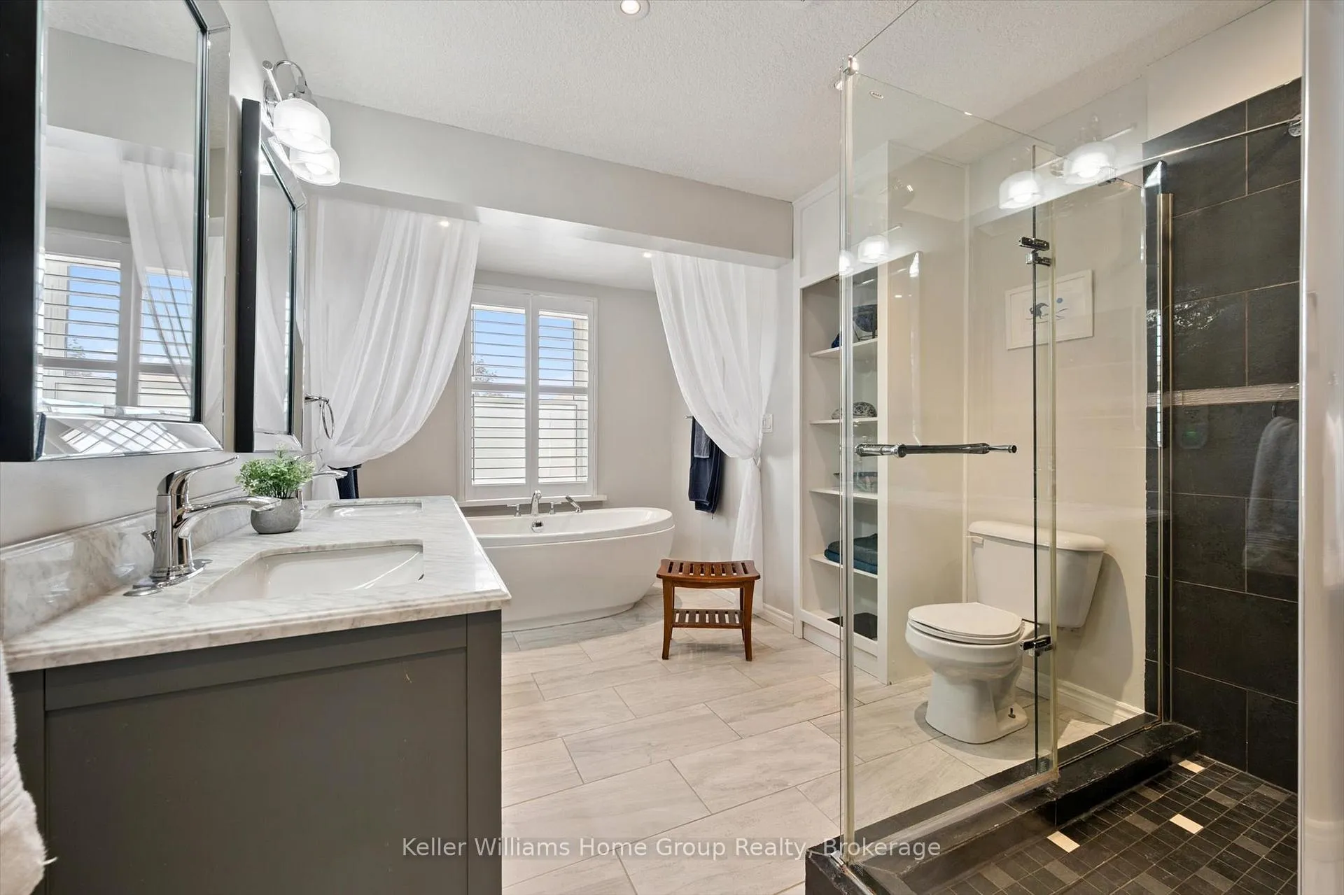 Photo 17 of 18 Geddes Crescent, Guelph, Kortright West — HOMEH