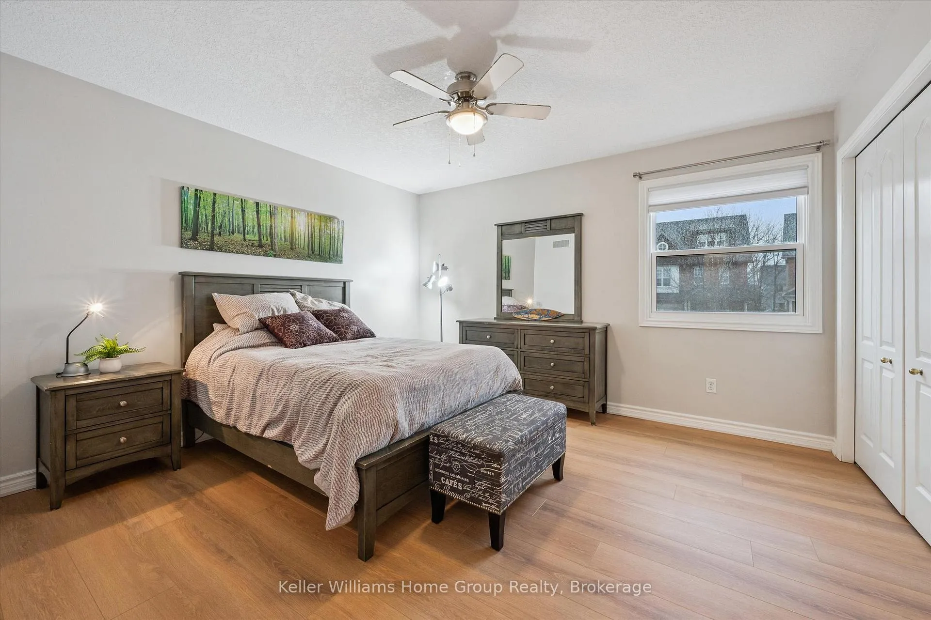 Photo 20 of 18 Geddes Crescent, Guelph, Kortright West — HOMEH