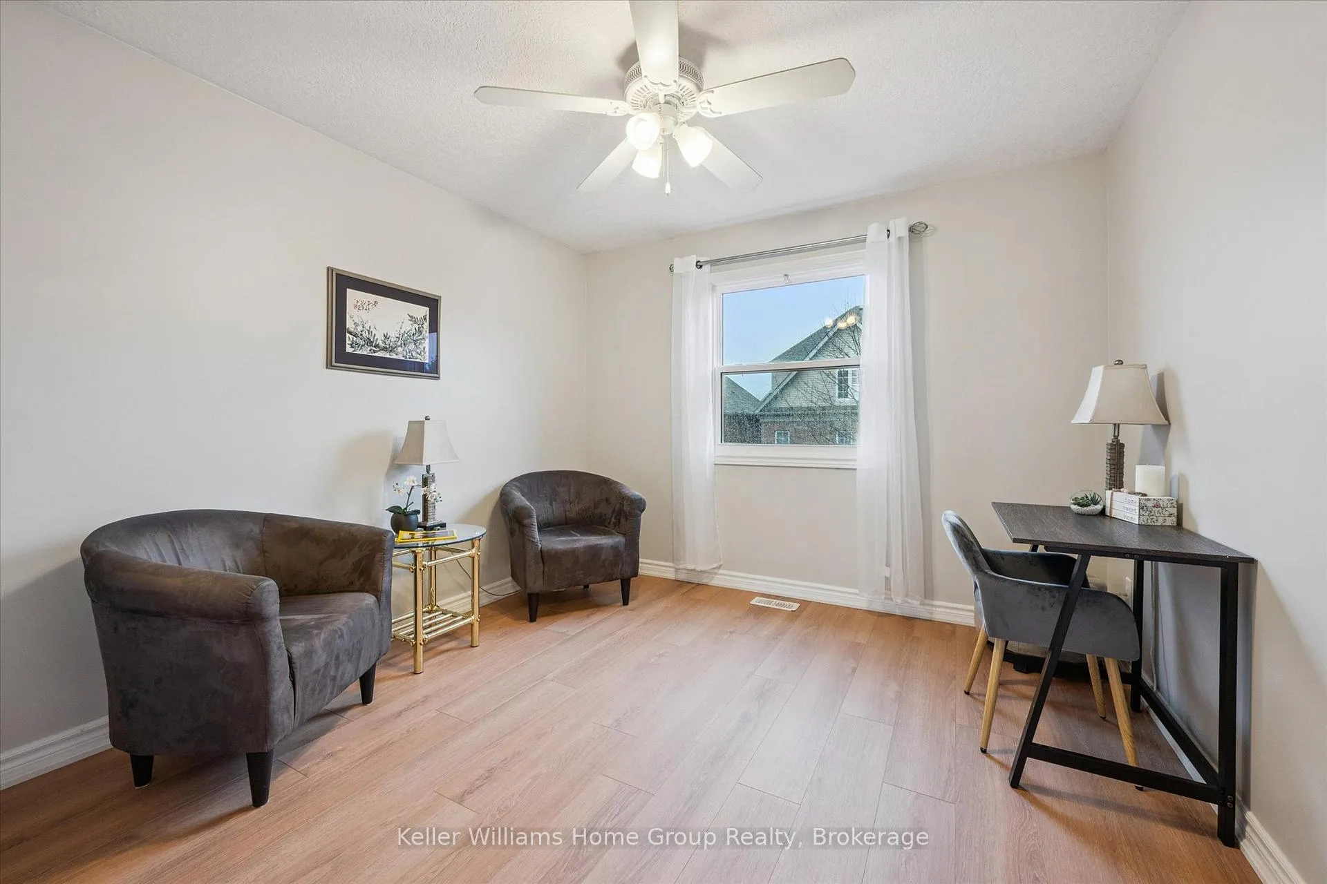 Photo 21 of 18 Geddes Crescent, Guelph, Kortright West — HOMEH