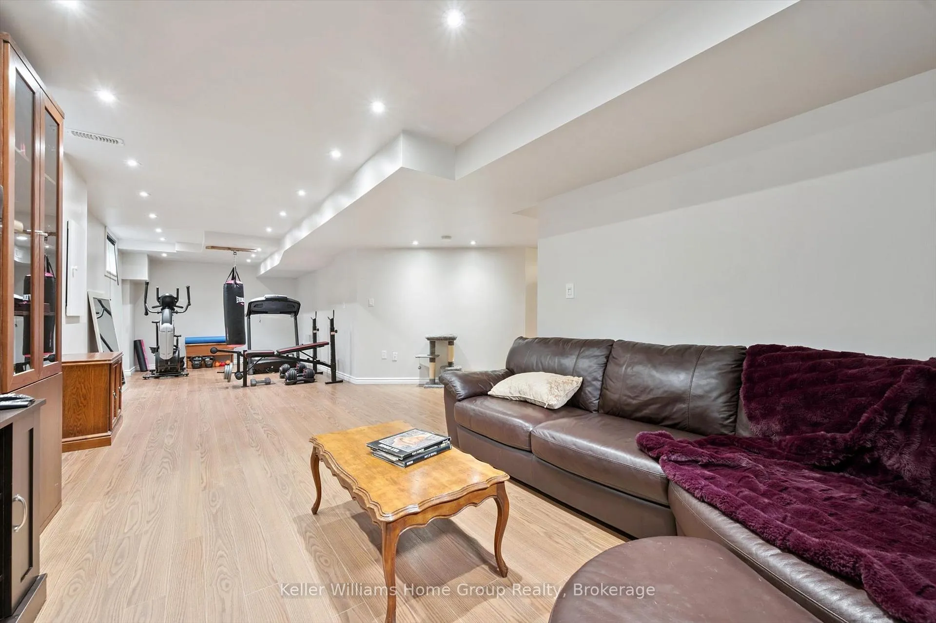 Photo 24 of 18 Geddes Crescent, Guelph, Kortright West — HOMEH