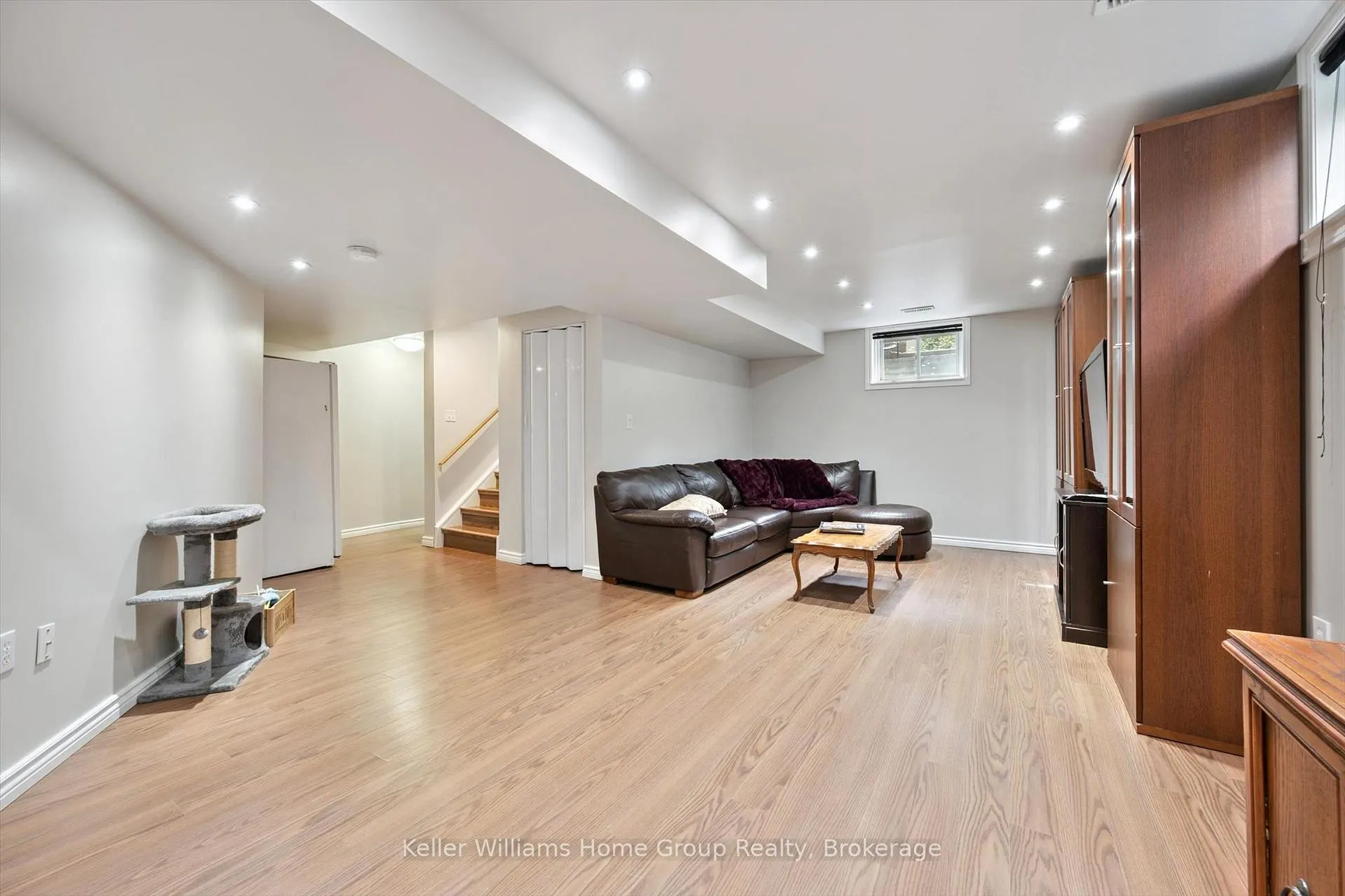 Photo 26 of 18 Geddes Crescent, Guelph, Kortright West — HOMEH