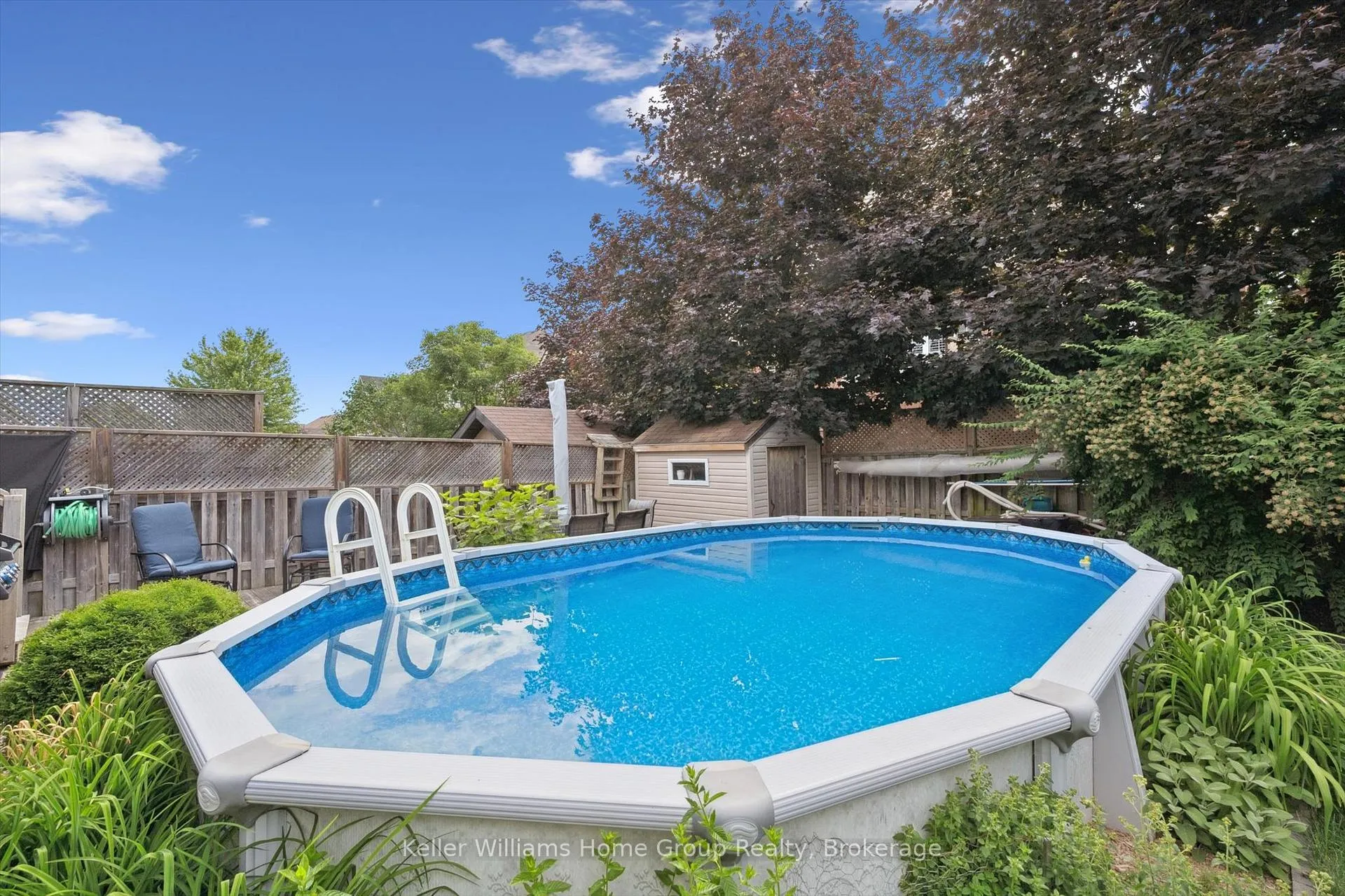 Photo 29 of 18 Geddes Crescent, Guelph, Kortright West — HOMEH