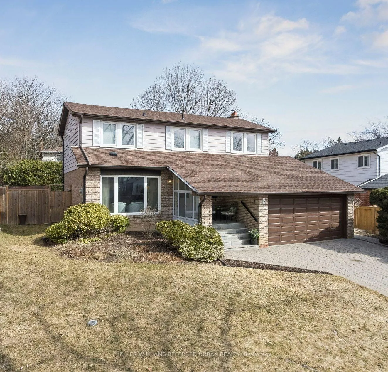 Photo 1 of 3 Shaindell Street, Markham, Royal Orchard — HOMEH