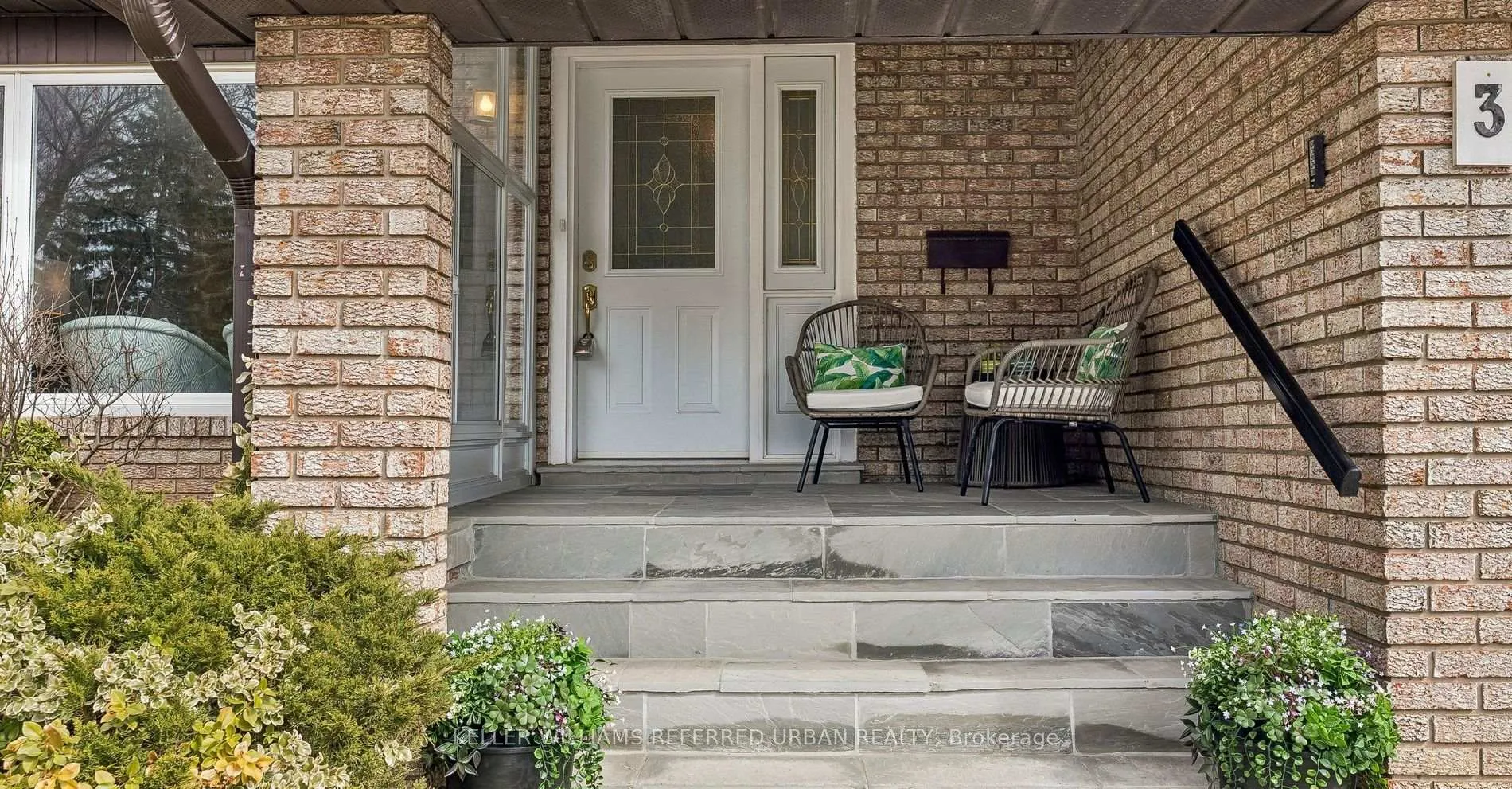Photo 3 of 3 Shaindell Street, Markham, Royal Orchard — HOMEH