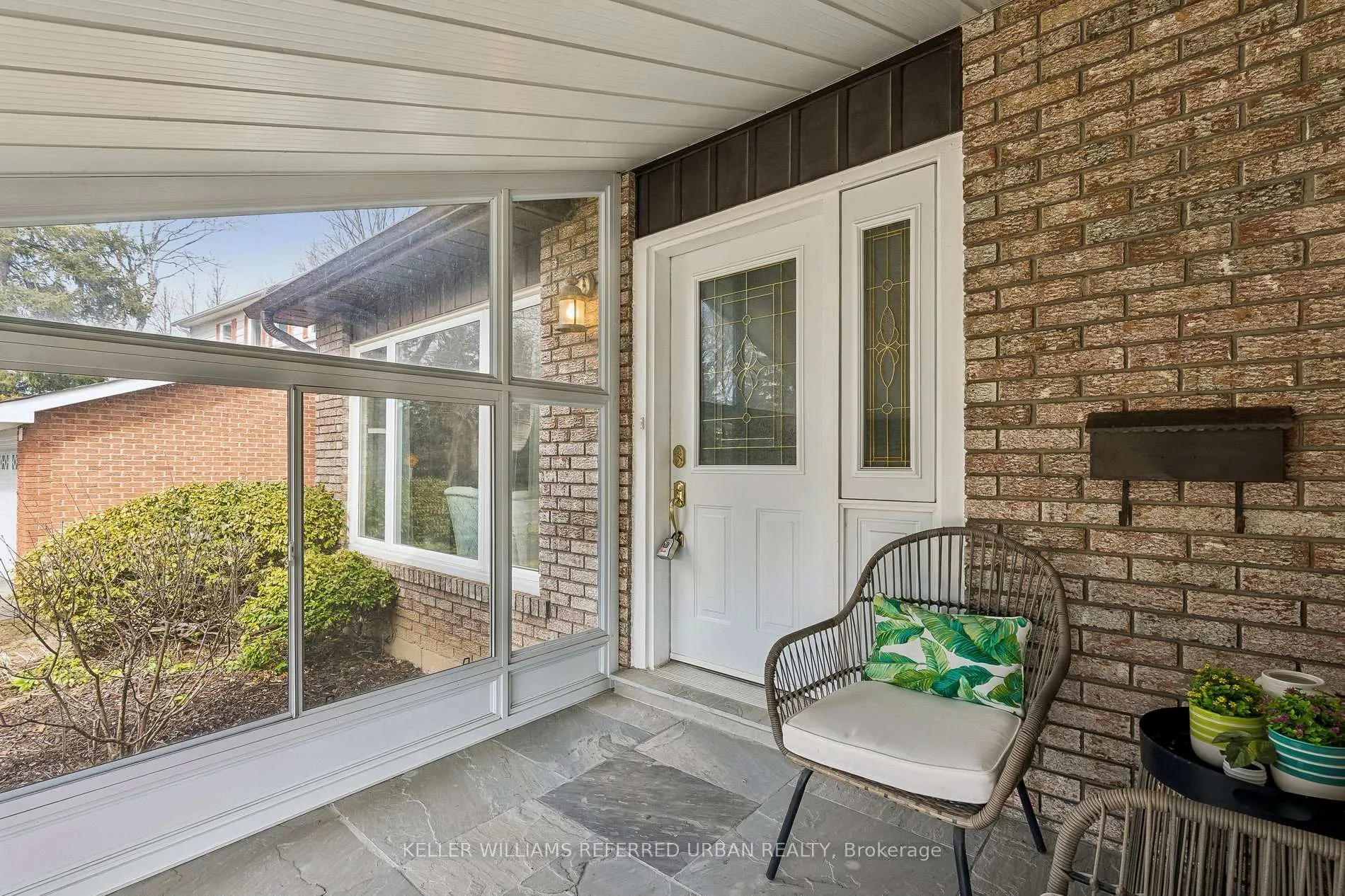 Photo 4 of 3 Shaindell Street, Markham, Royal Orchard — HOMEH