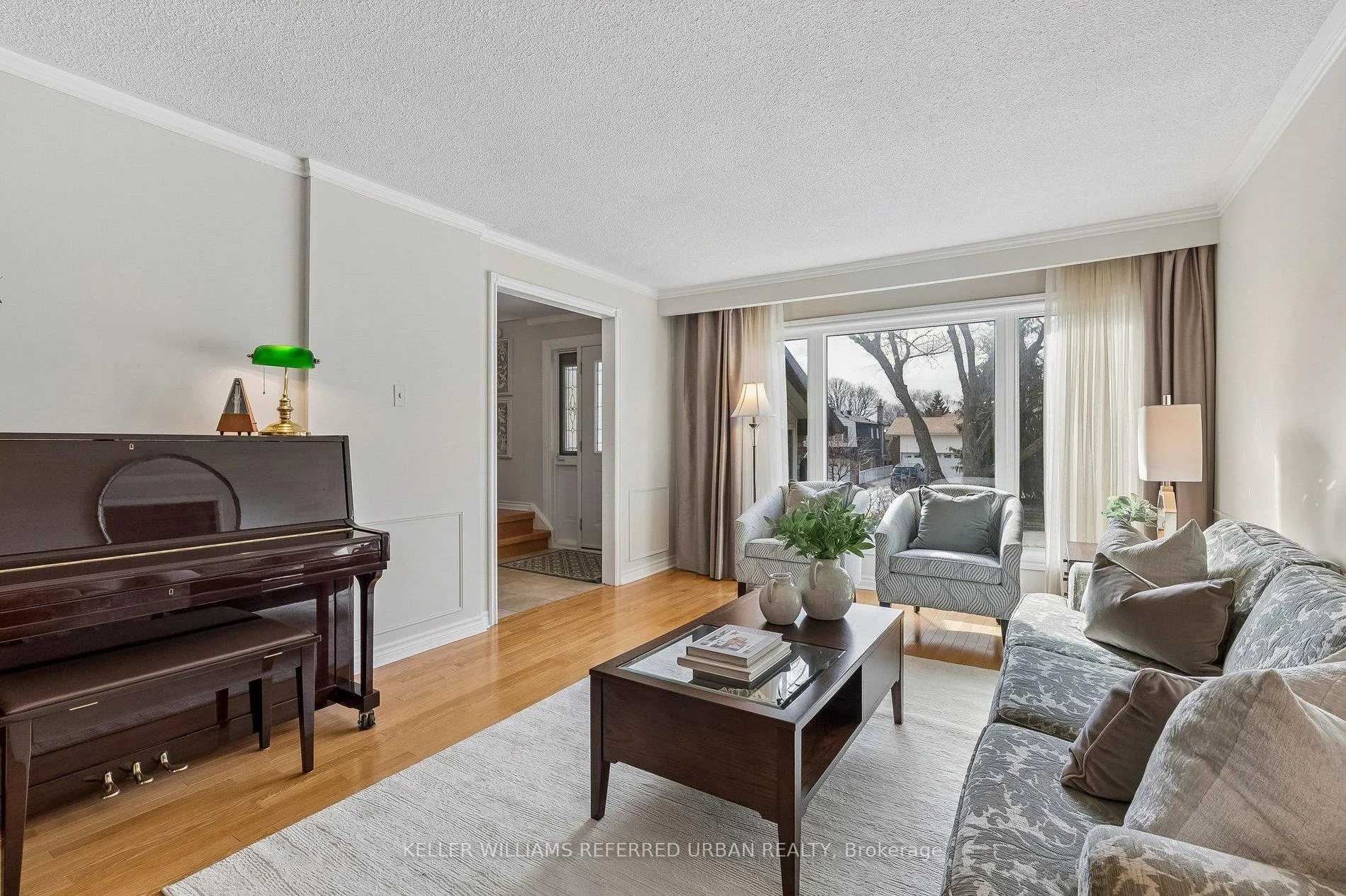 Photo 6 of 3 Shaindell Street, Markham, Royal Orchard — HOMEH