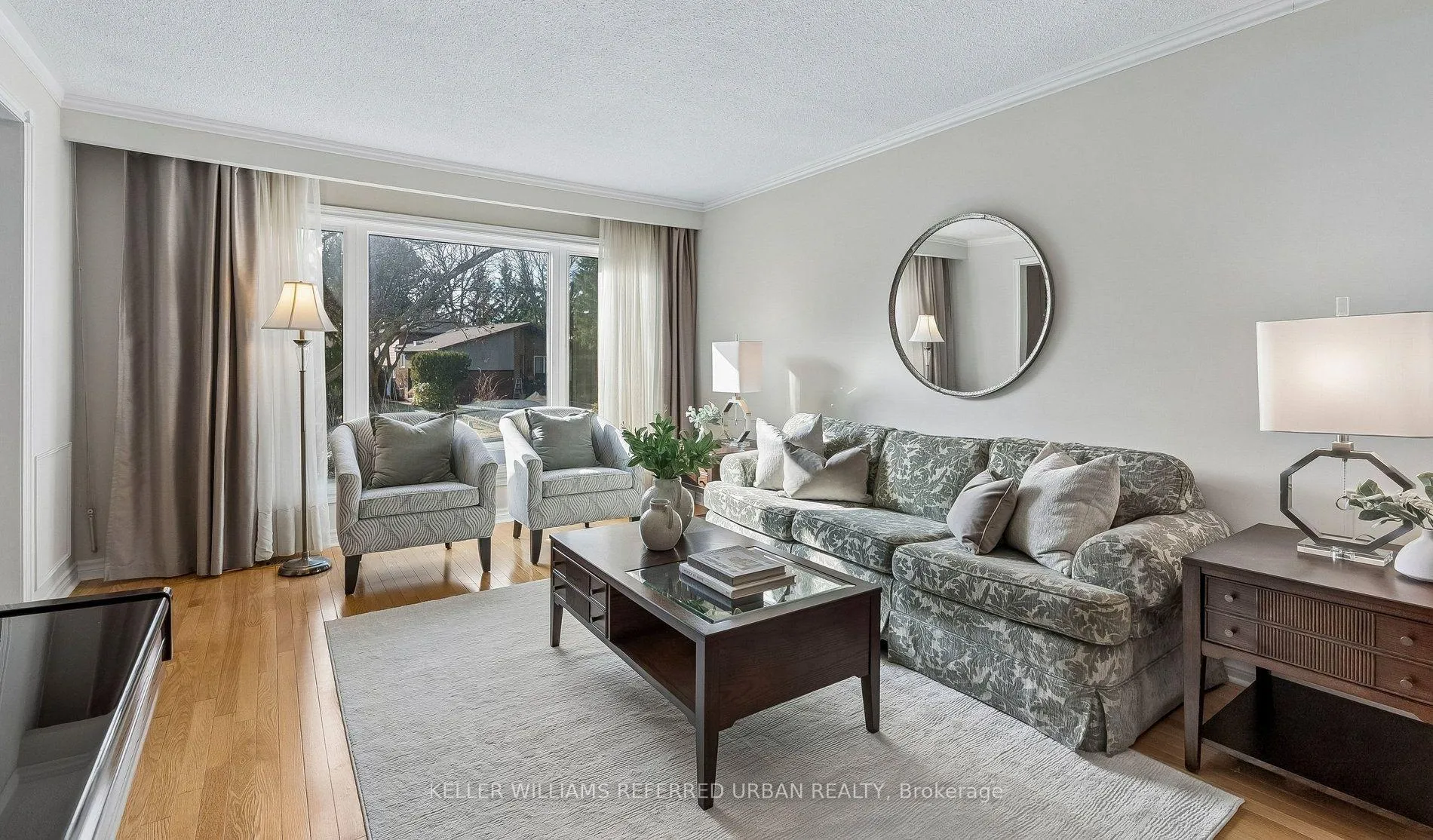 Photo 7 of 3 Shaindell Street, Markham, Royal Orchard — HOMEH