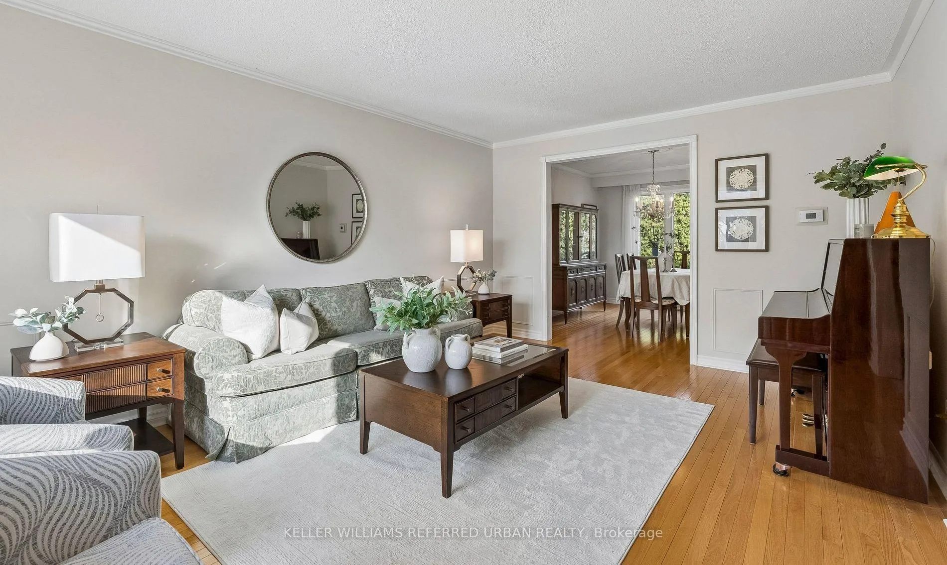 Photo 8 of 3 Shaindell Street, Markham, Royal Orchard — HOMEH