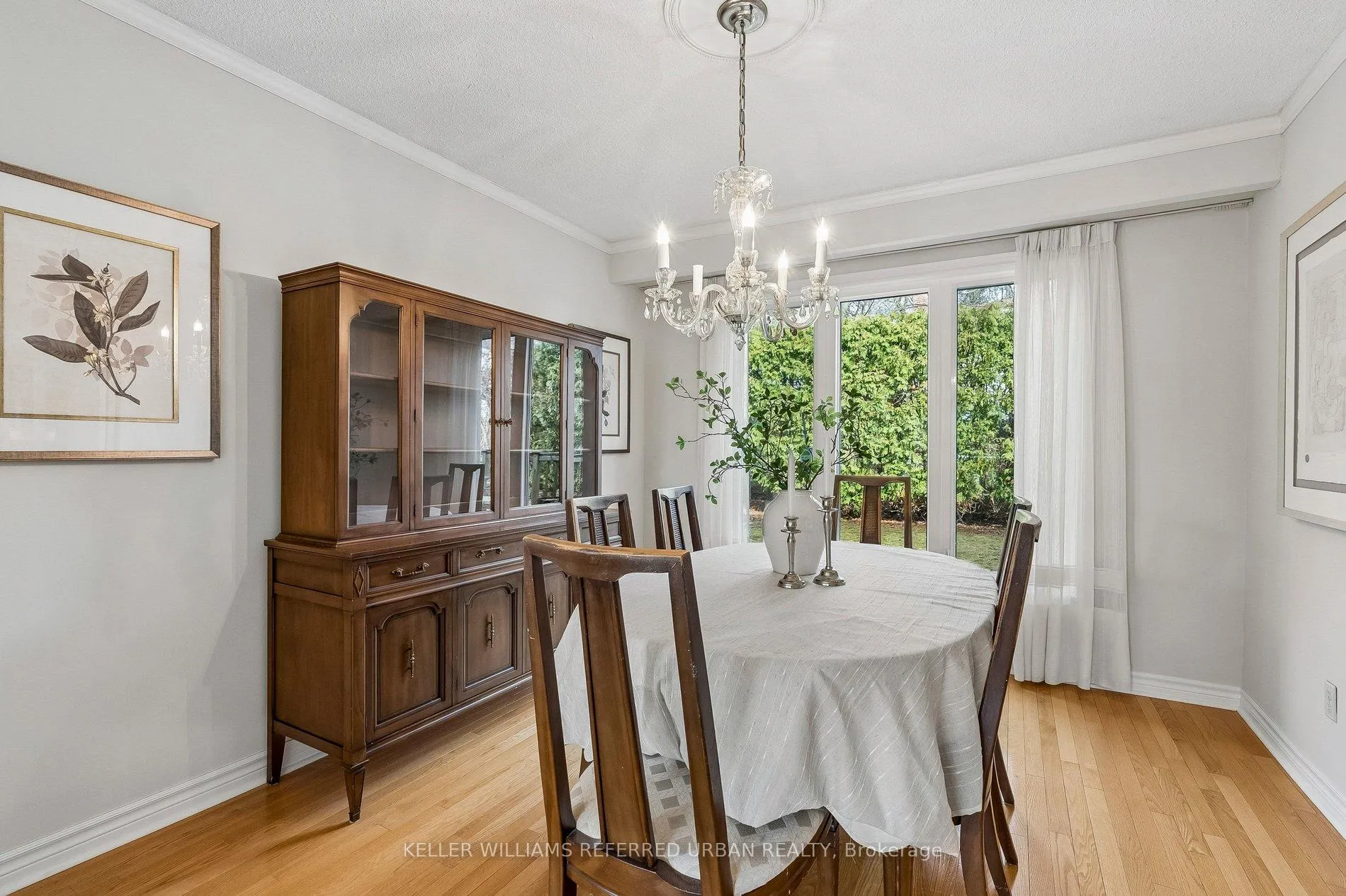 Photo 9 of 3 Shaindell Street, Markham, Royal Orchard — HOMEH