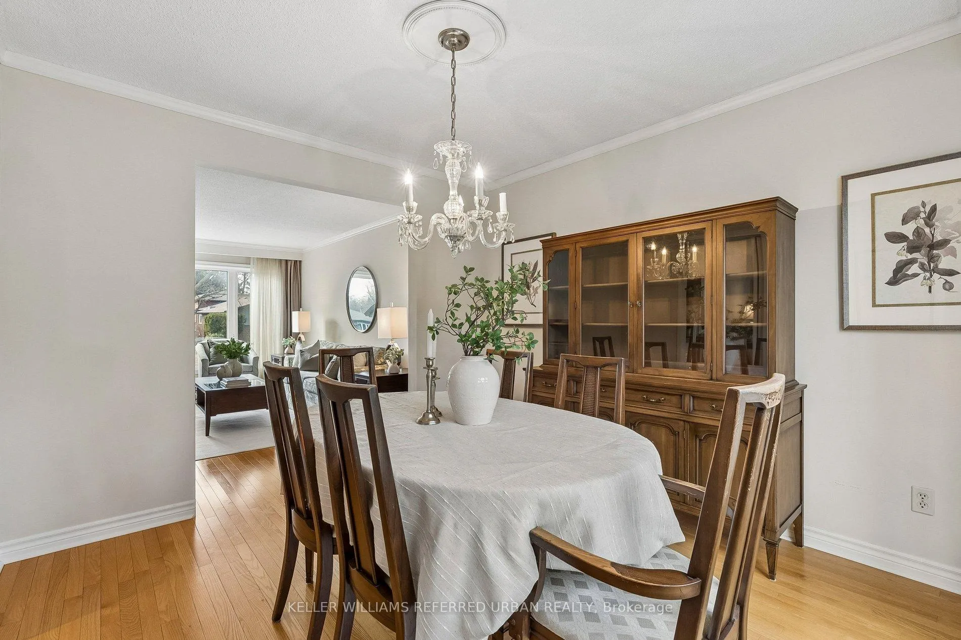 Photo 10 of 3 Shaindell Street, Markham, Royal Orchard — HOMEH