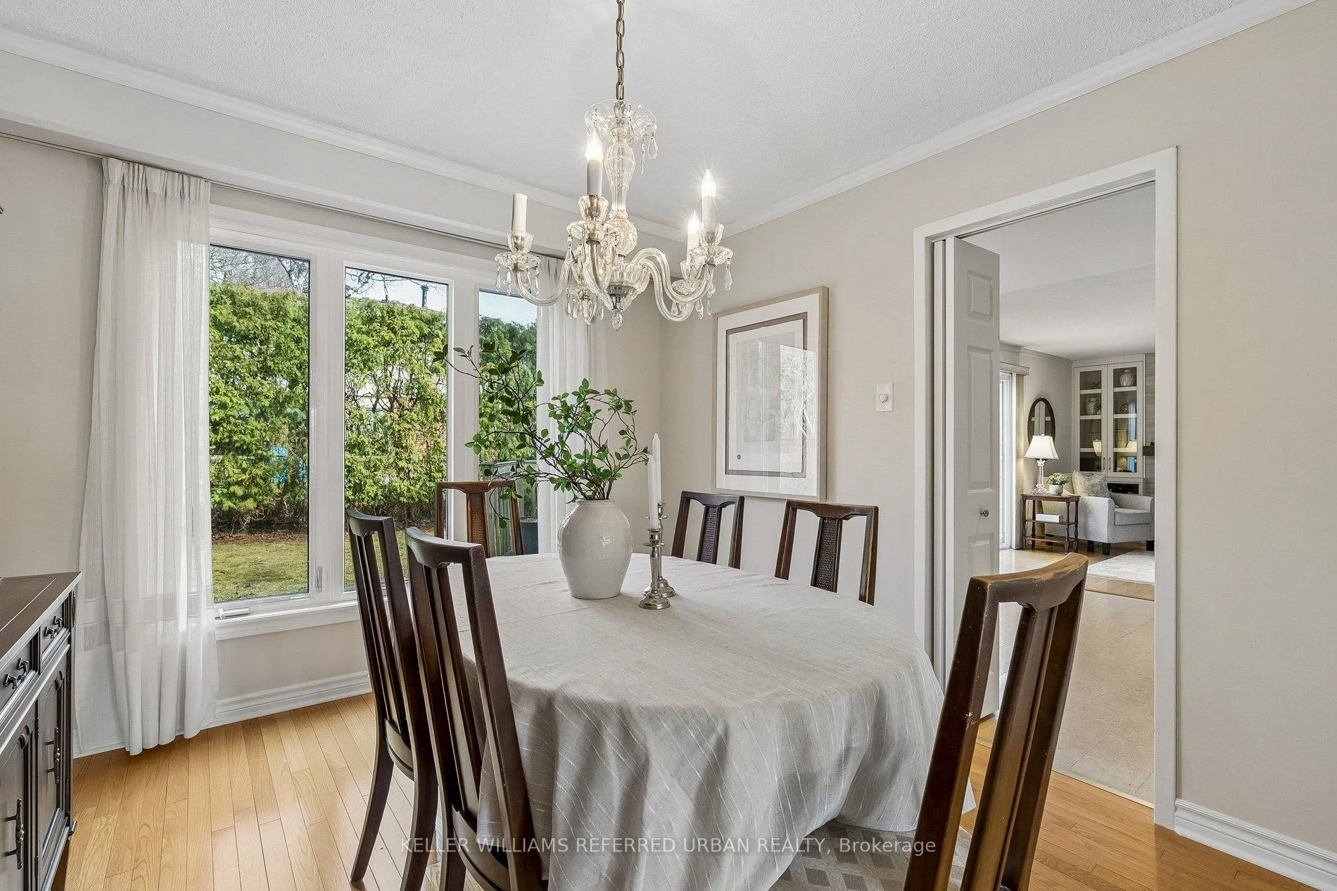 Photo 11 of 3 Shaindell Street, Markham, Royal Orchard — HOMEH