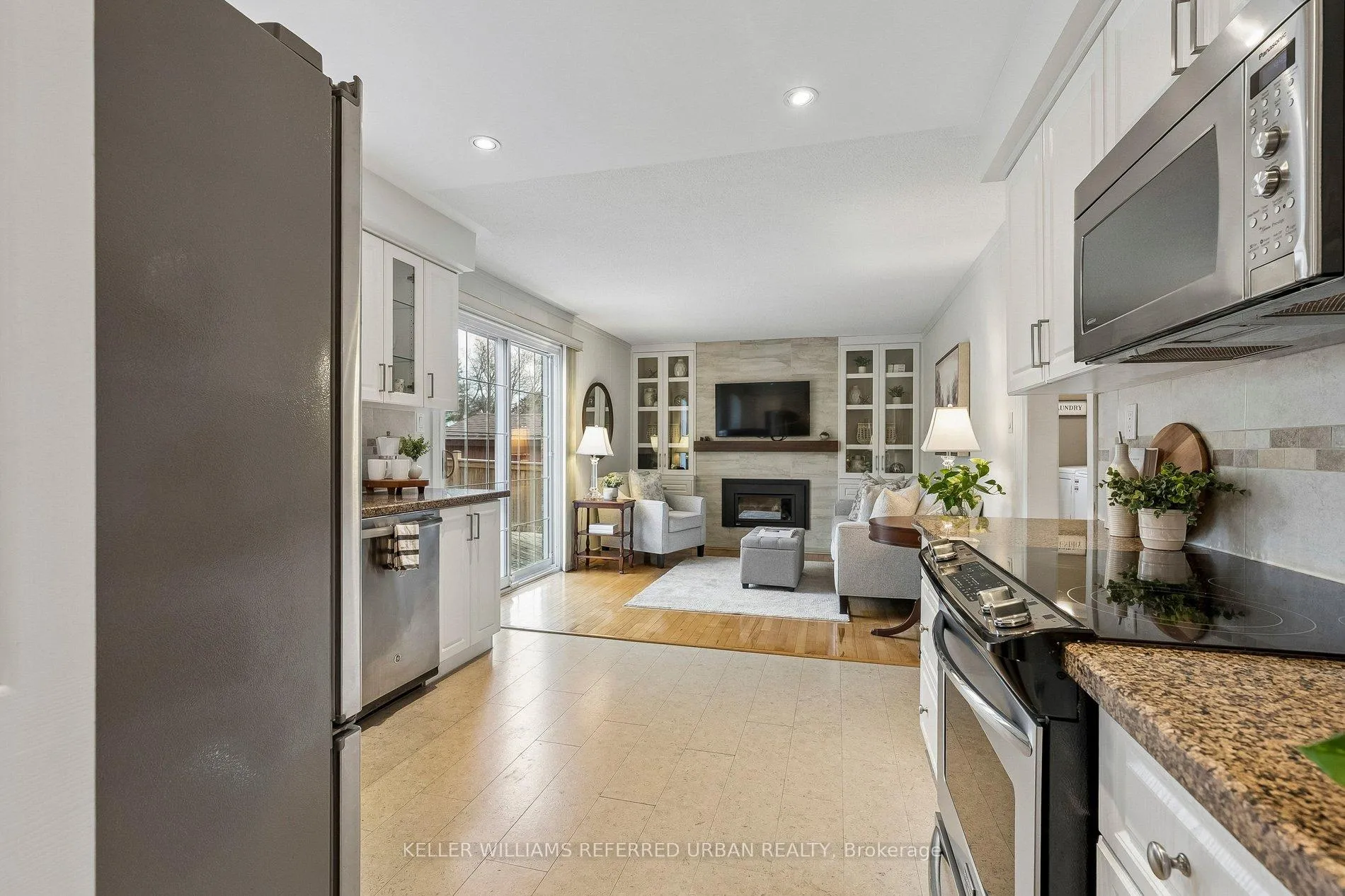 Photo 12 of 3 Shaindell Street, Markham, Royal Orchard — HOMEH