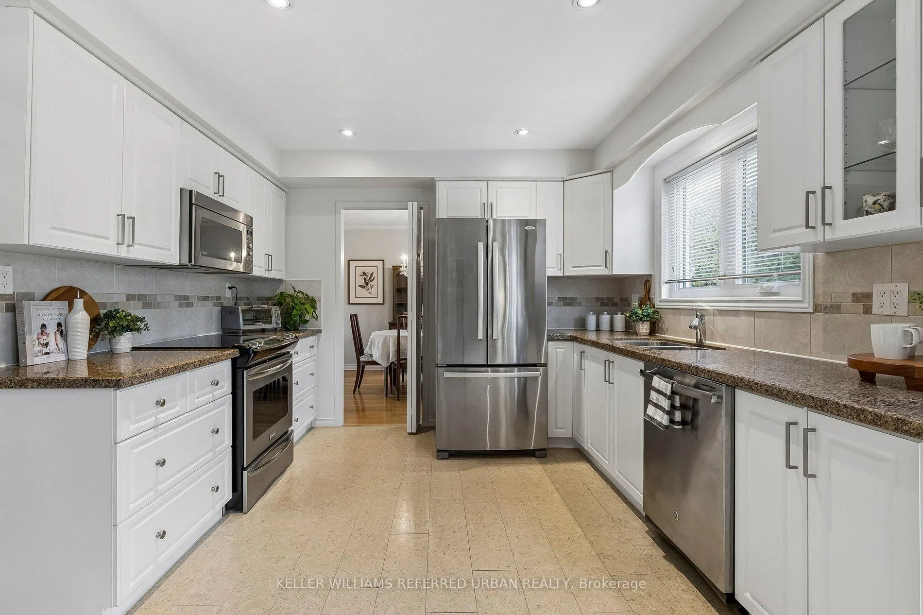 Photo 13 of 3 Shaindell Street, Markham, Royal Orchard — HOMEH