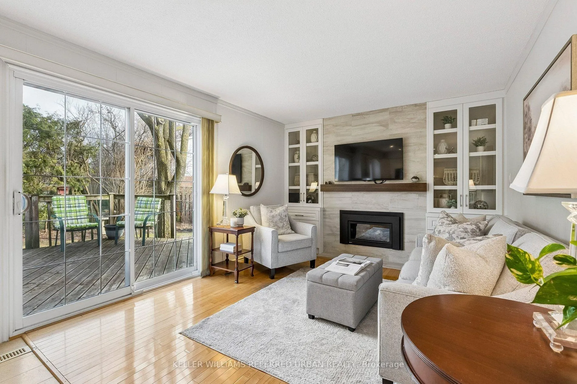 Photo 14 of 3 Shaindell Street, Markham, Royal Orchard — HOMEH