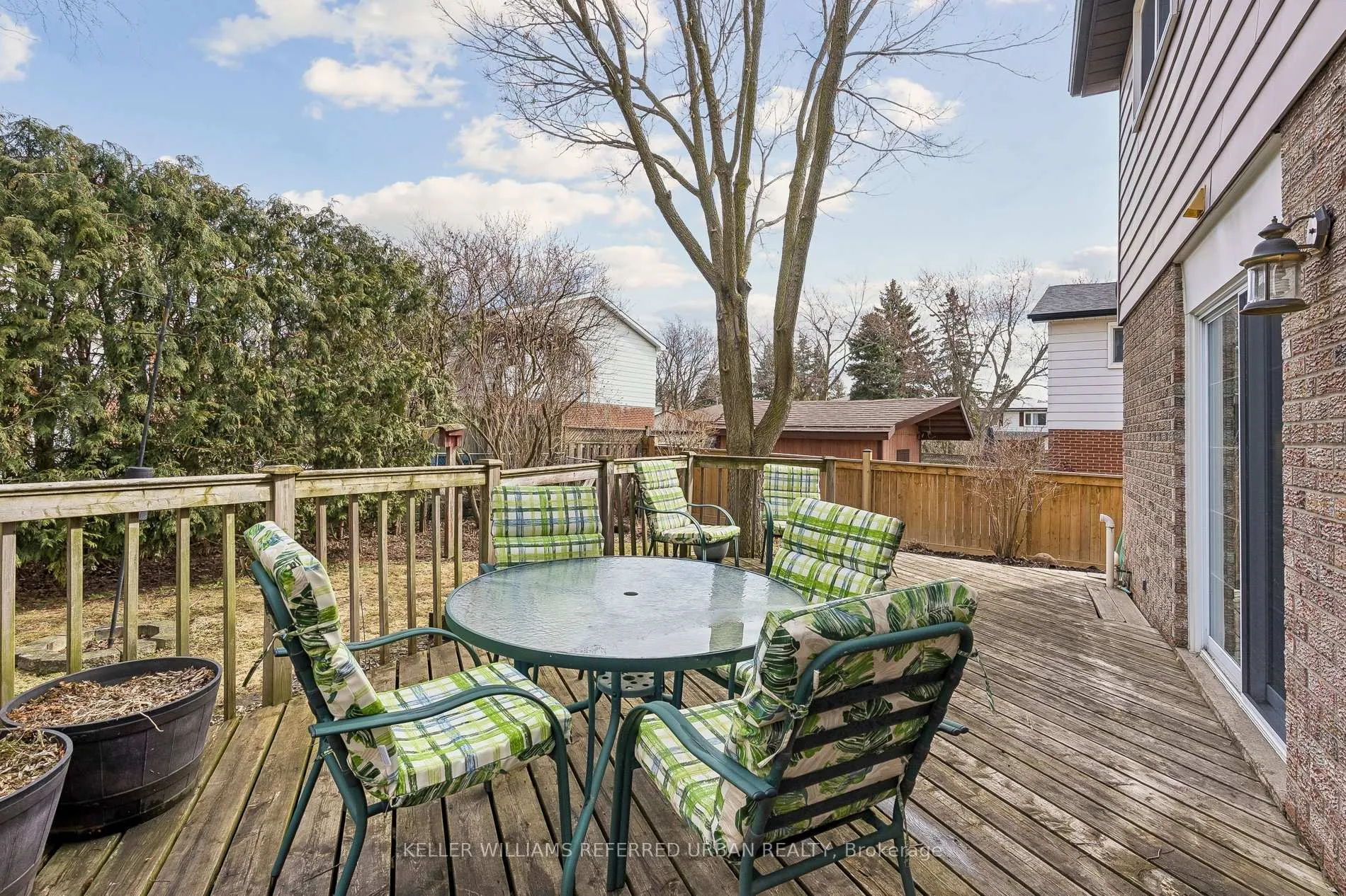 Photo 15 of 3 Shaindell Street, Markham, Royal Orchard — HOMEH