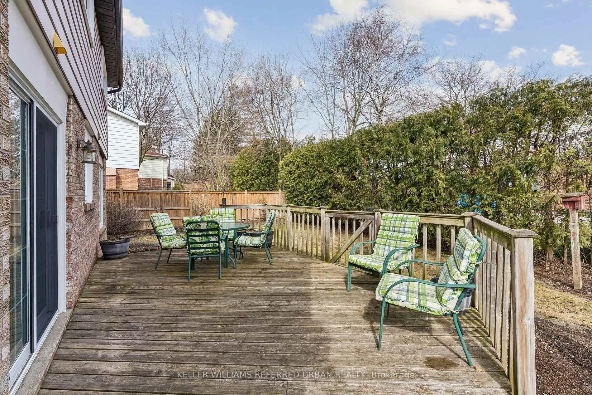 Photo 16 of 3 Shaindell Street, Markham, Royal Orchard — HOMEH