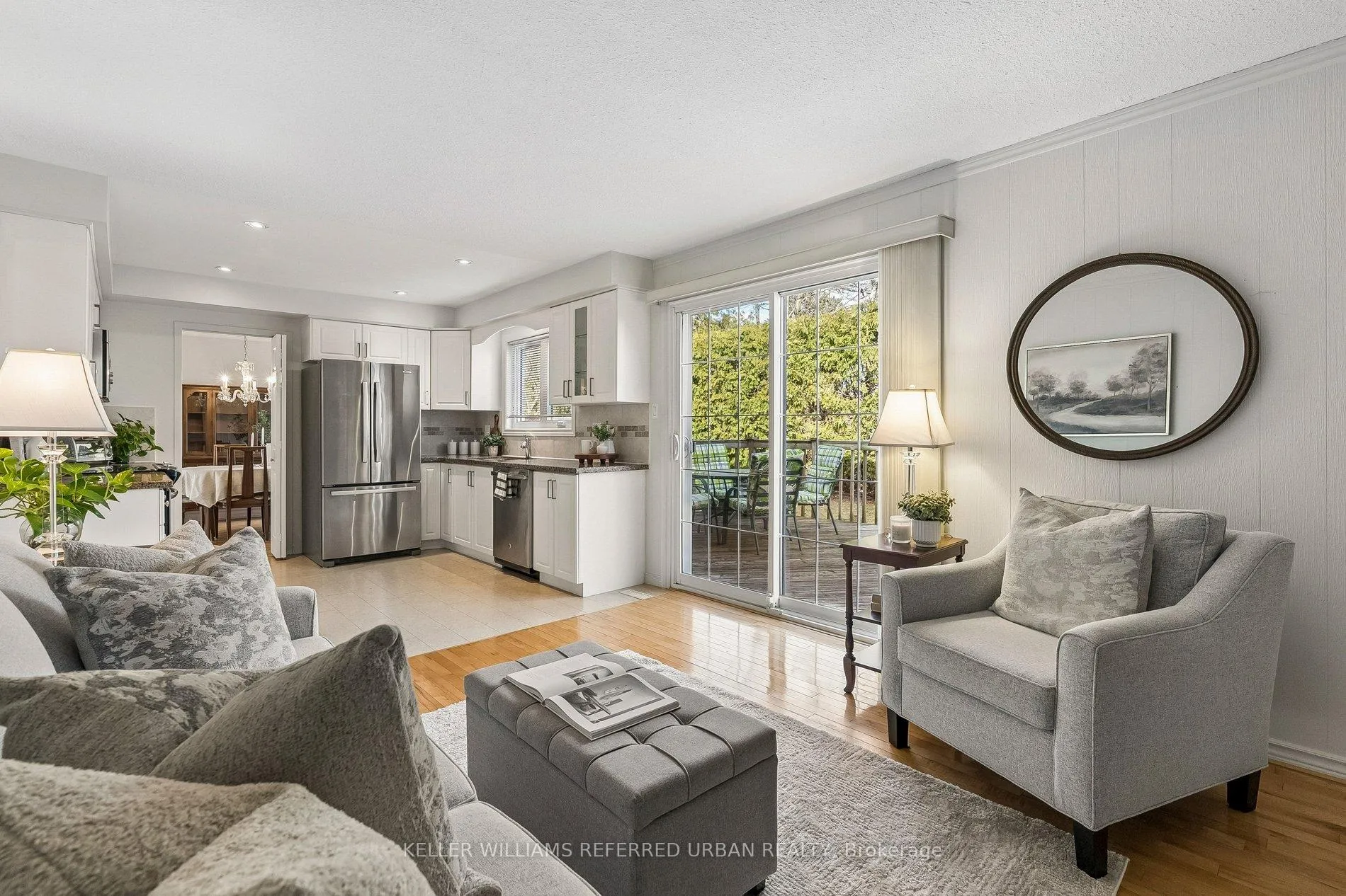 Photo 17 of 3 Shaindell Street, Markham, Royal Orchard — HOMEH