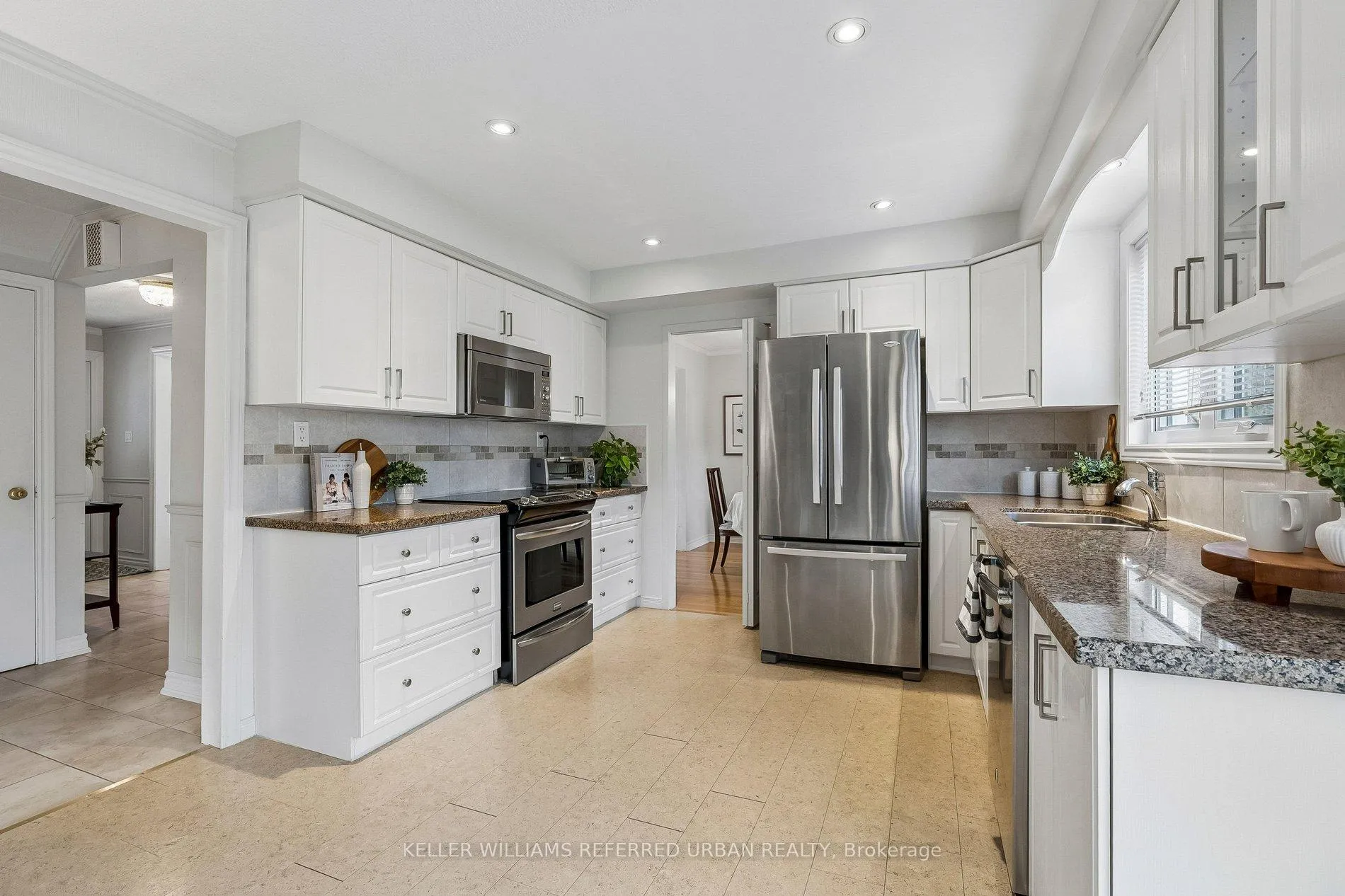 Photo 18 of 3 Shaindell Street, Markham, Royal Orchard — HOMEH