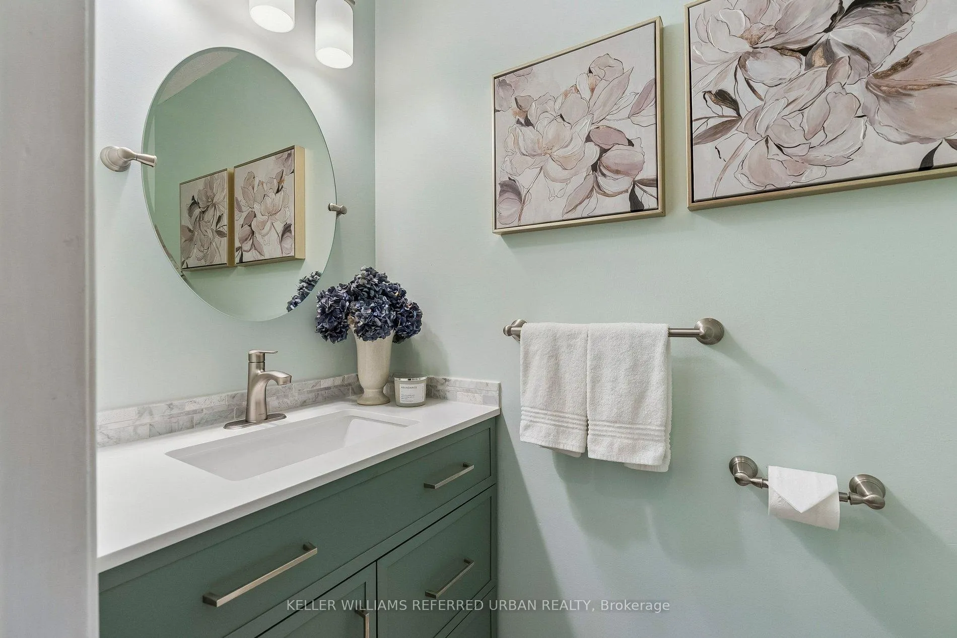 Photo 23 of 3 Shaindell Street, Markham, Royal Orchard — HOMEH