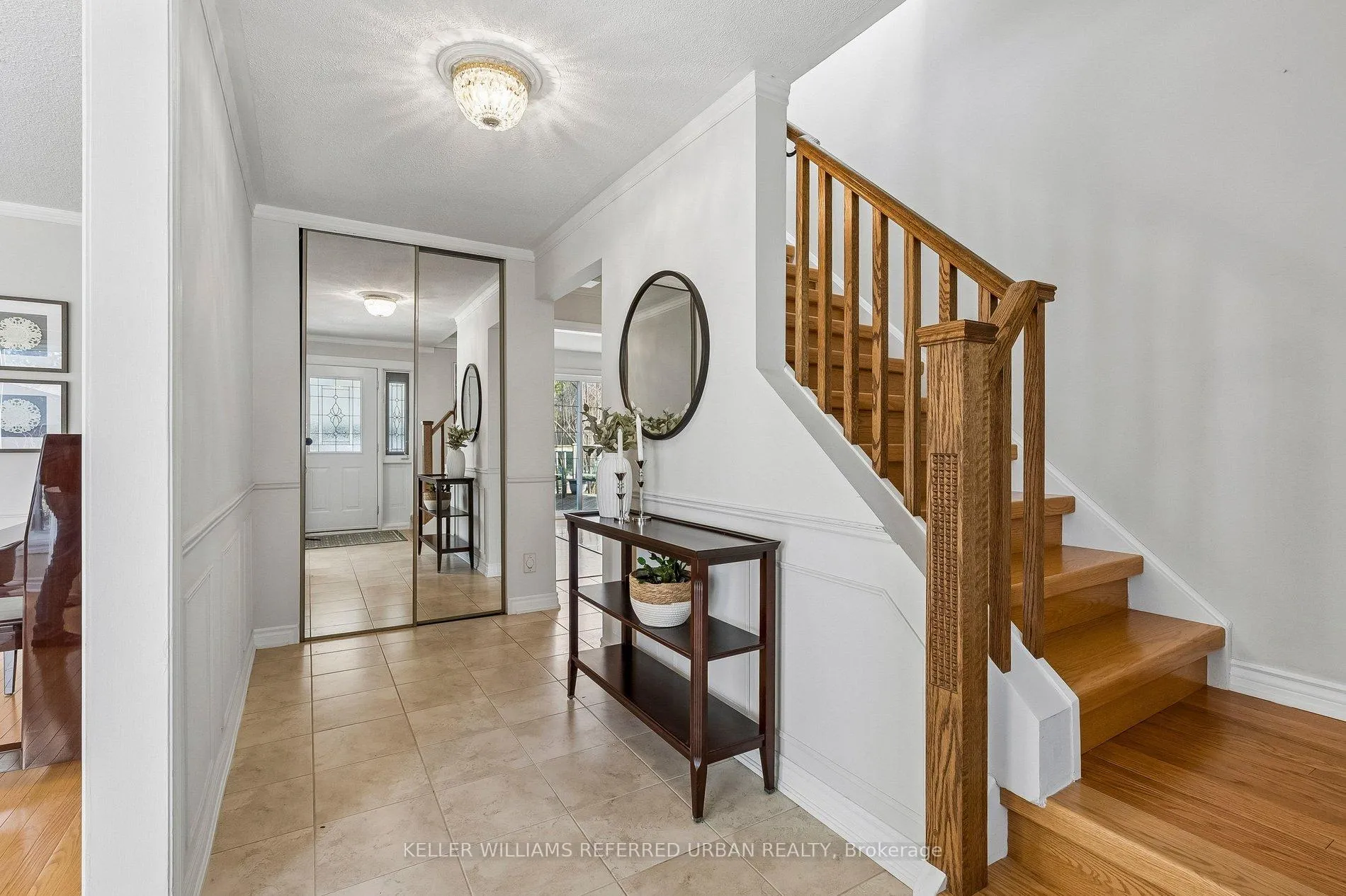 Photo 24 of 3 Shaindell Street, Markham, Royal Orchard — HOMEH