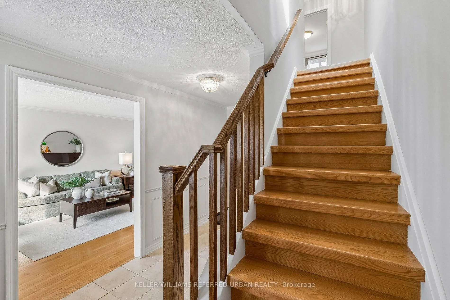 Photo 25 of 3 Shaindell Street, Markham, Royal Orchard — HOMEH