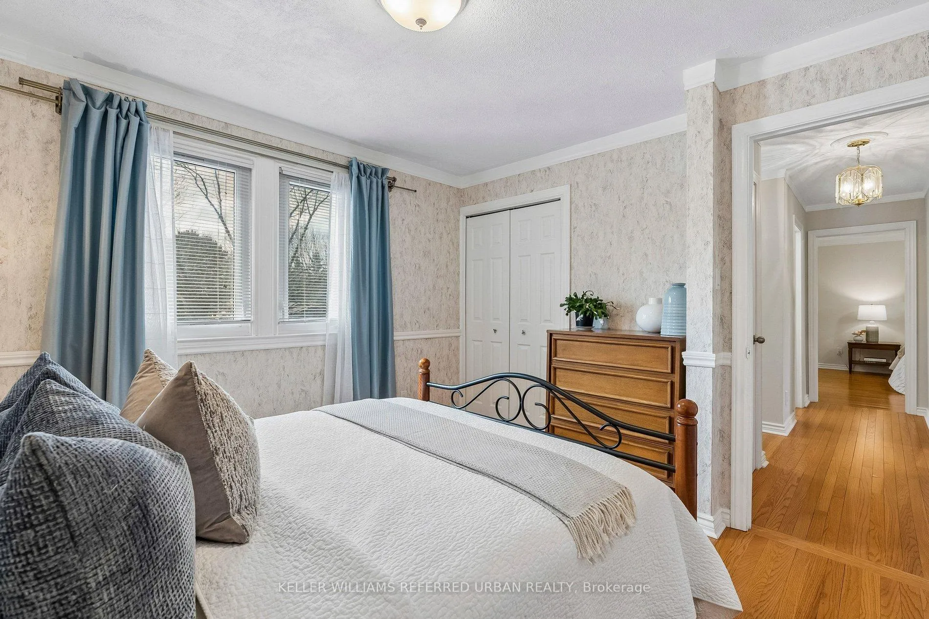 Photo 27 of 3 Shaindell Street, Markham, Royal Orchard — HOMEH