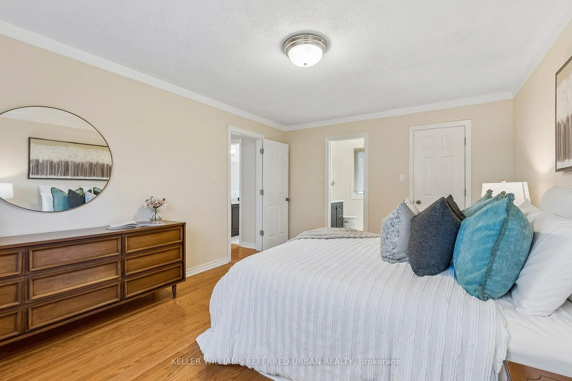 Photo 34 of 3 Shaindell Street, Markham, Royal Orchard — HOMEH