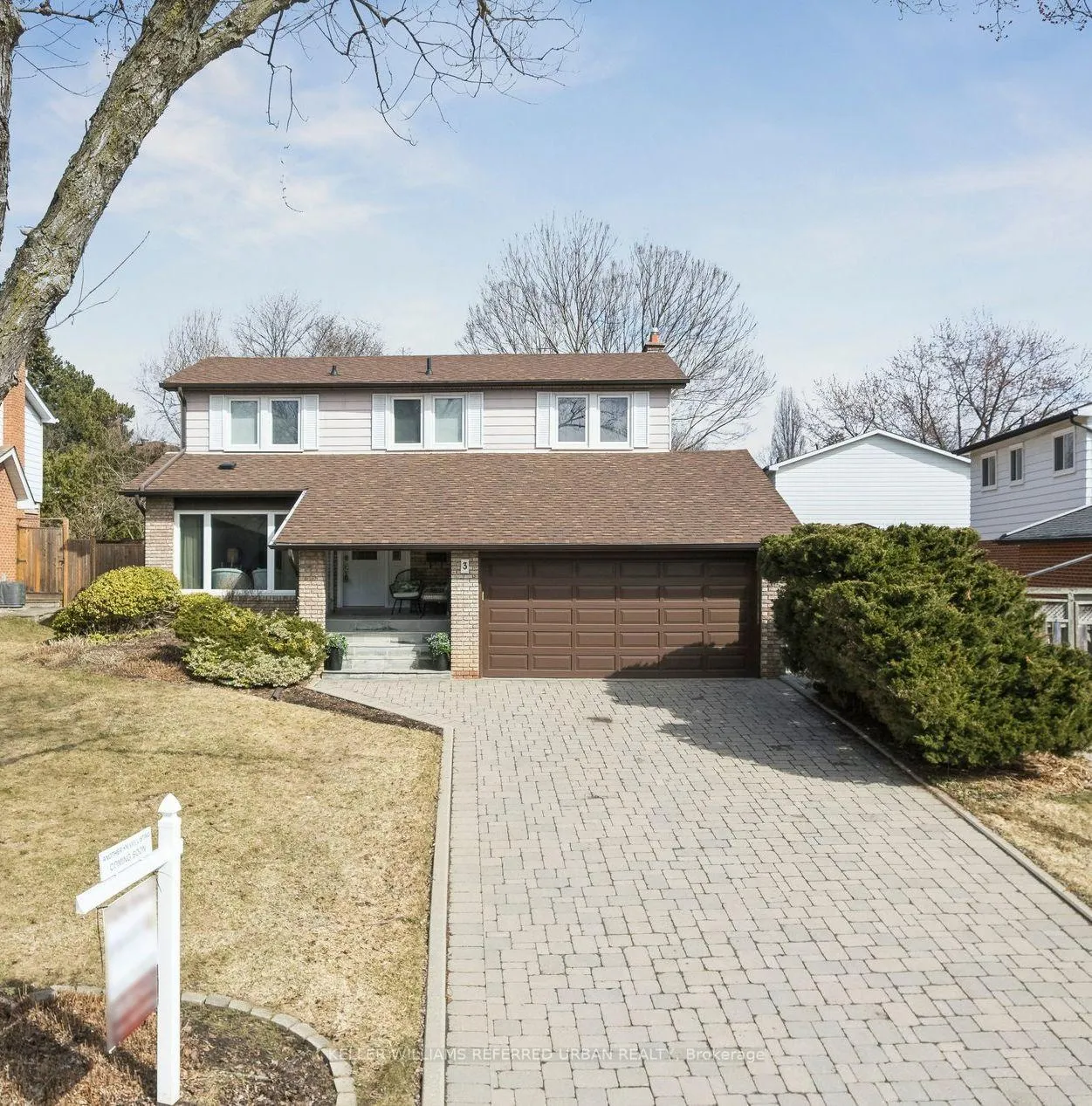 Photo 44 of 3 Shaindell Street, Markham, Royal Orchard — HOMEH