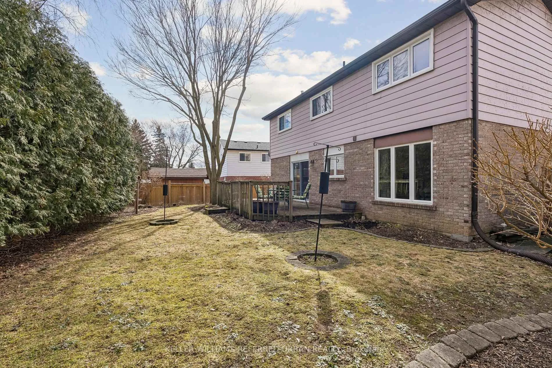 Photo 45 of 3 Shaindell Street, Markham, Royal Orchard — HOMEH
