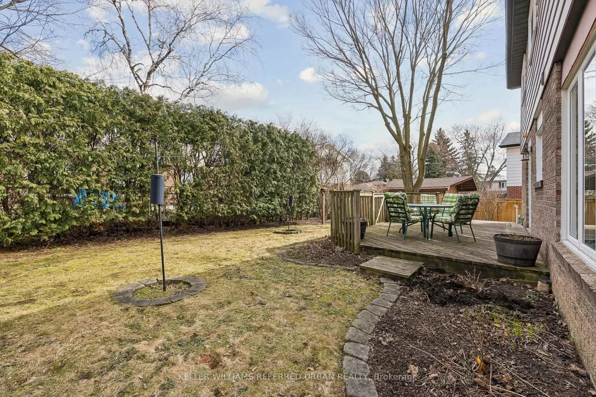 Photo 46 of 3 Shaindell Street, Markham, Royal Orchard — HOMEH