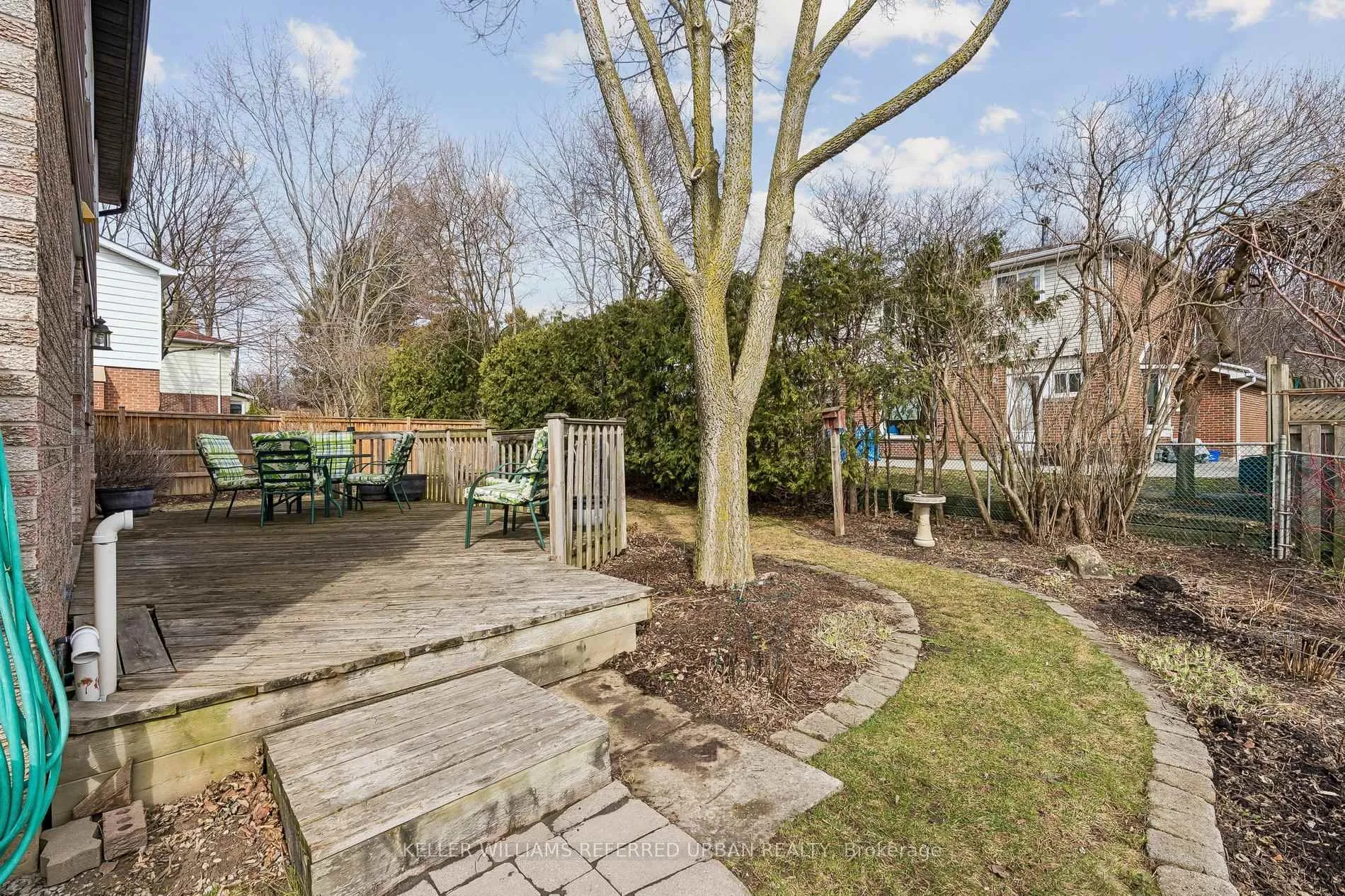 Photo 47 of 3 Shaindell Street, Markham, Royal Orchard — HOMEH