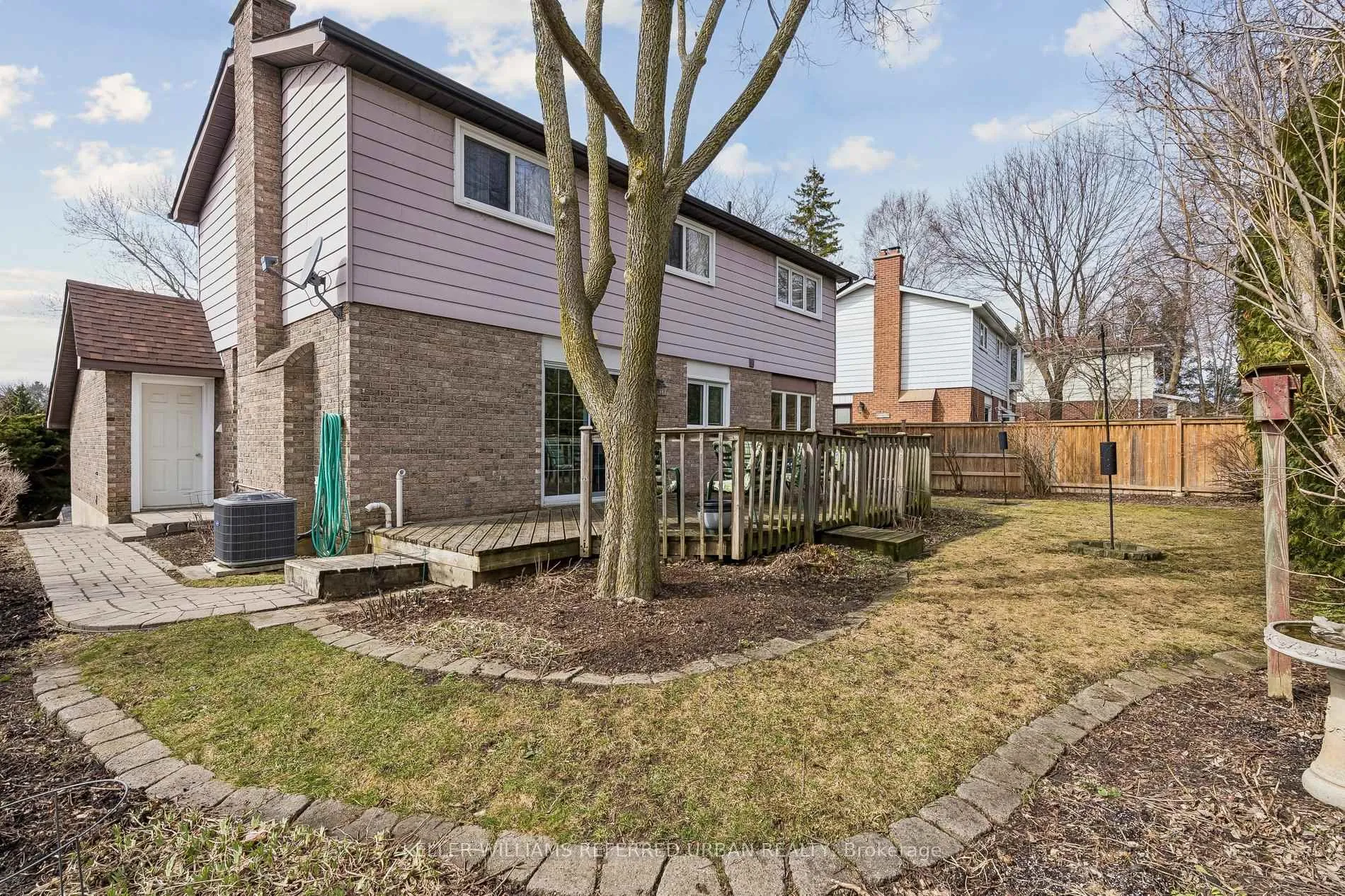 Photo 48 of 3 Shaindell Street, Markham, Royal Orchard — HOMEH
