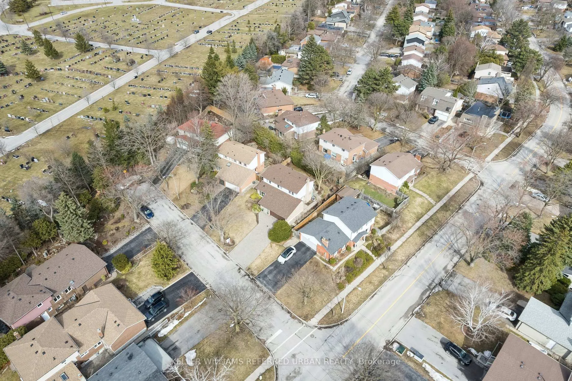Photo 49 of 3 Shaindell Street, Markham, Royal Orchard — HOMEH
