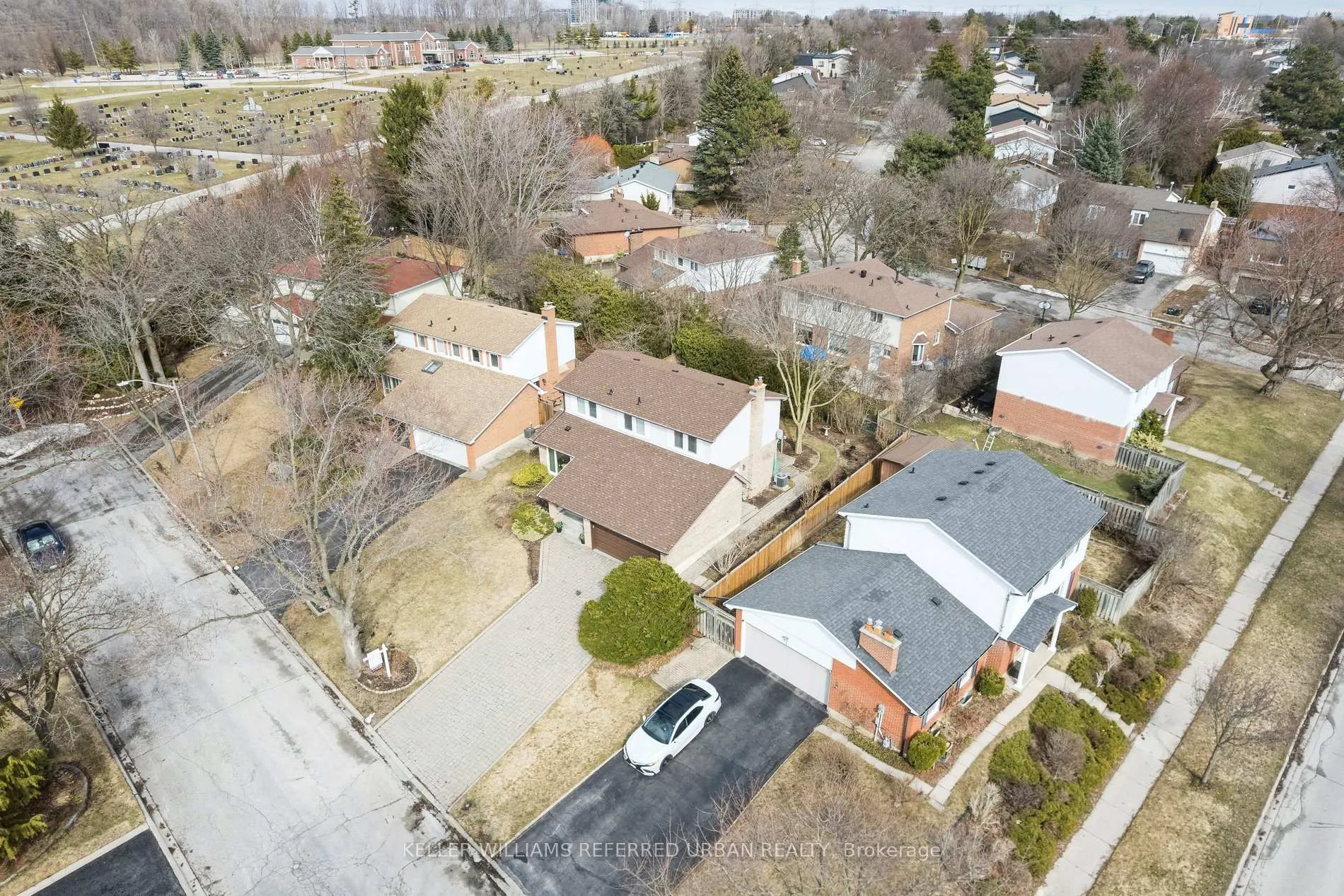 Photo 50 of 3 Shaindell Street, Markham, Royal Orchard — HOMEH