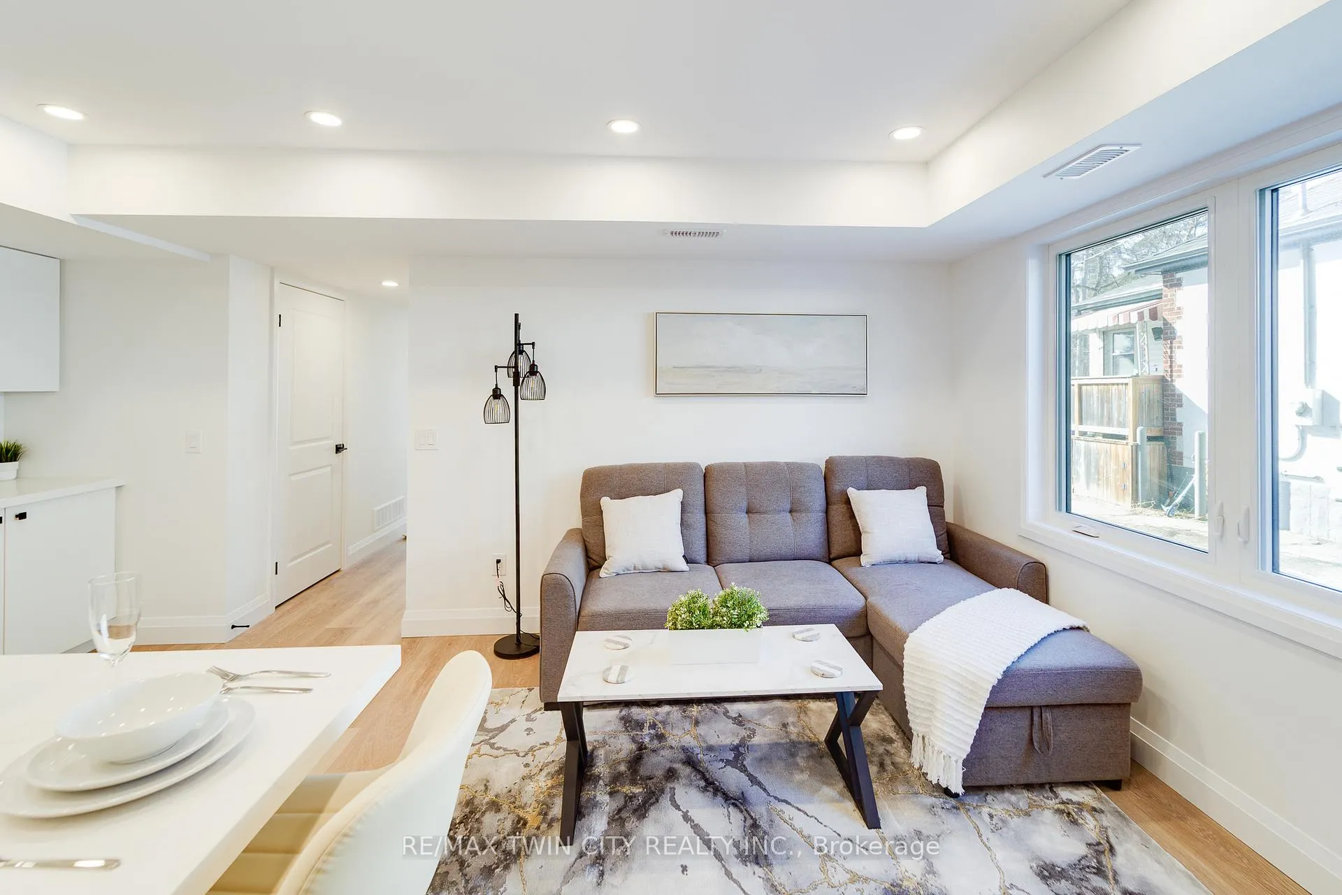 Photo 6 of Unit 1, 823 Stirling Avenue S, Kitchener — HOMEH