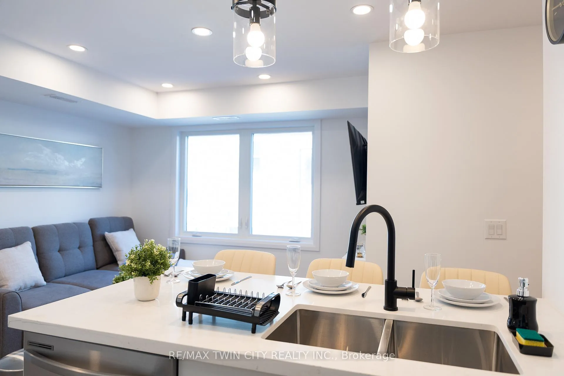 Photo 23 of Unit 1, 823 Stirling Avenue S, Kitchener — HOMEH