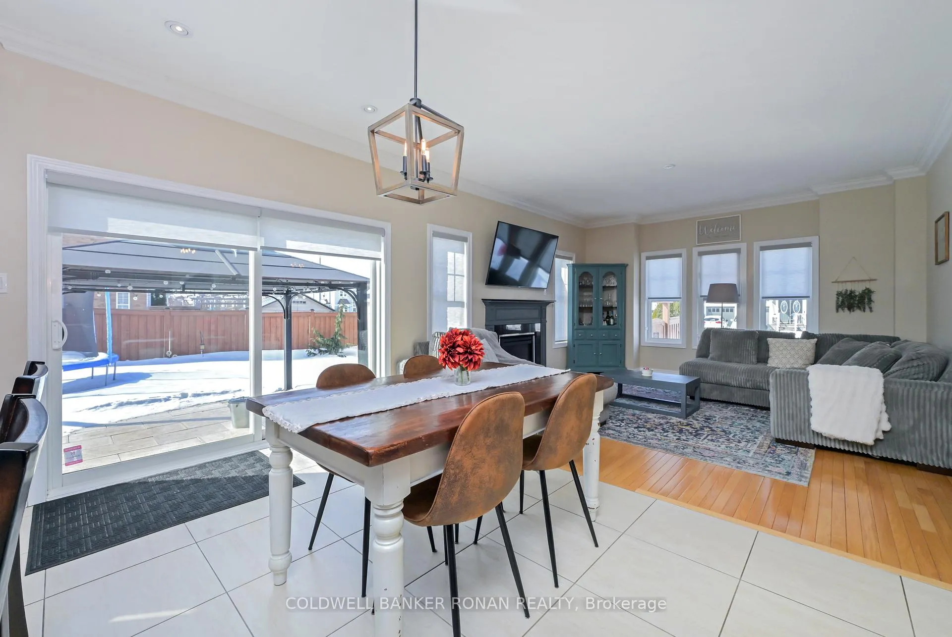 Photo 11 of 3 Swenson Street, New Tecumseth, Alliston — HOMEH