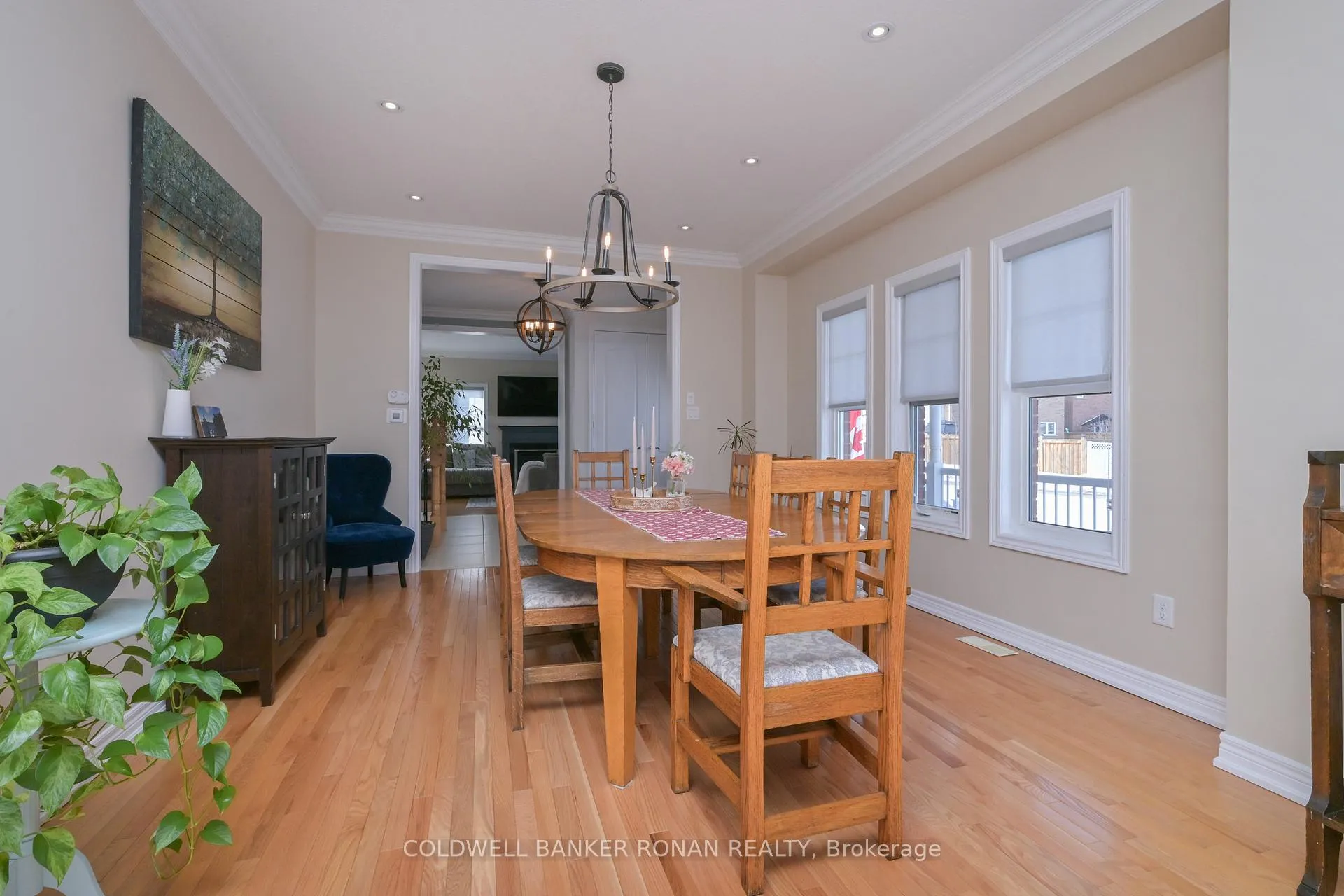 Photo 17 of 3 Swenson Street, New Tecumseth, Alliston — HOMEH