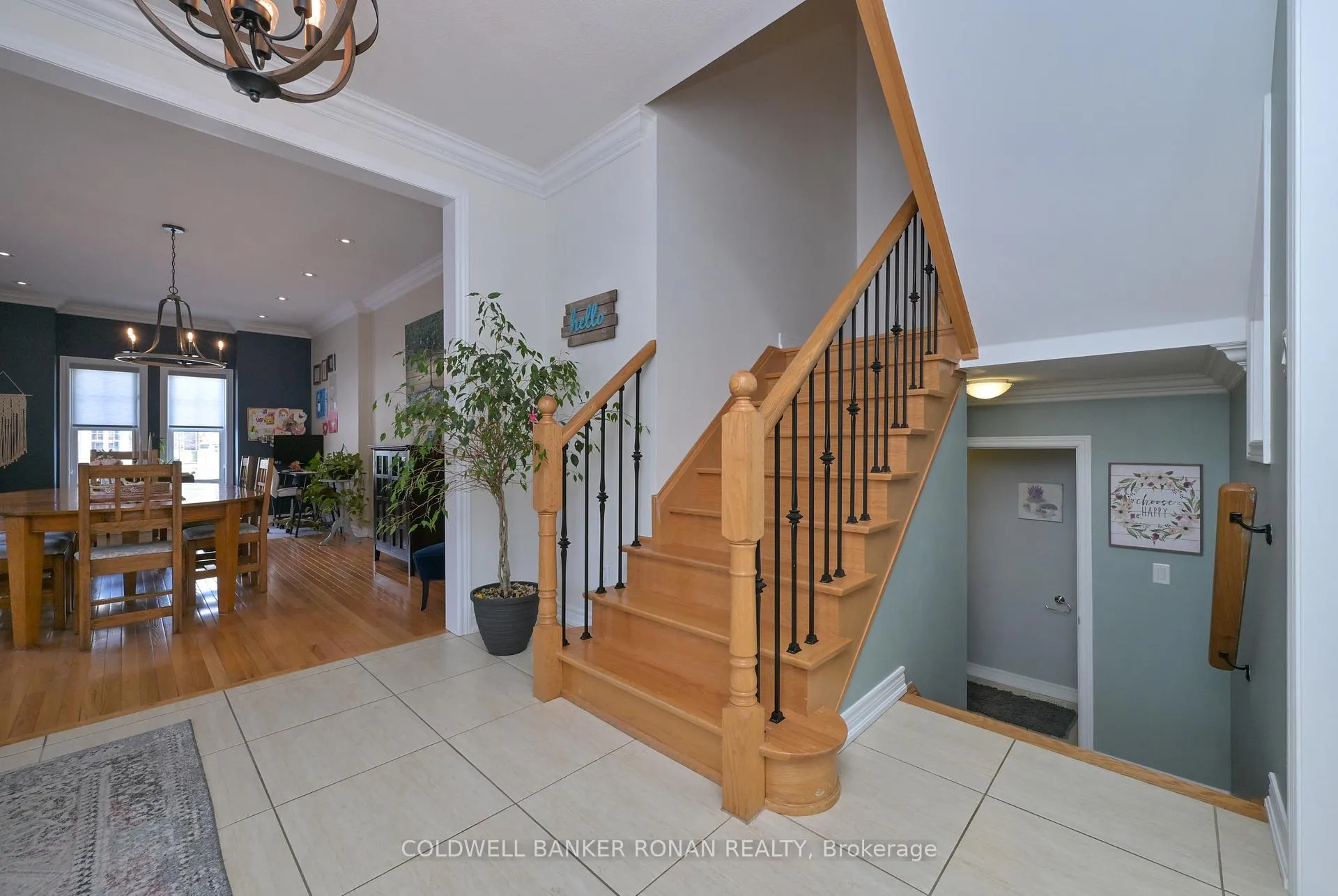 Photo 18 of 3 Swenson Street, New Tecumseth, Alliston — HOMEH