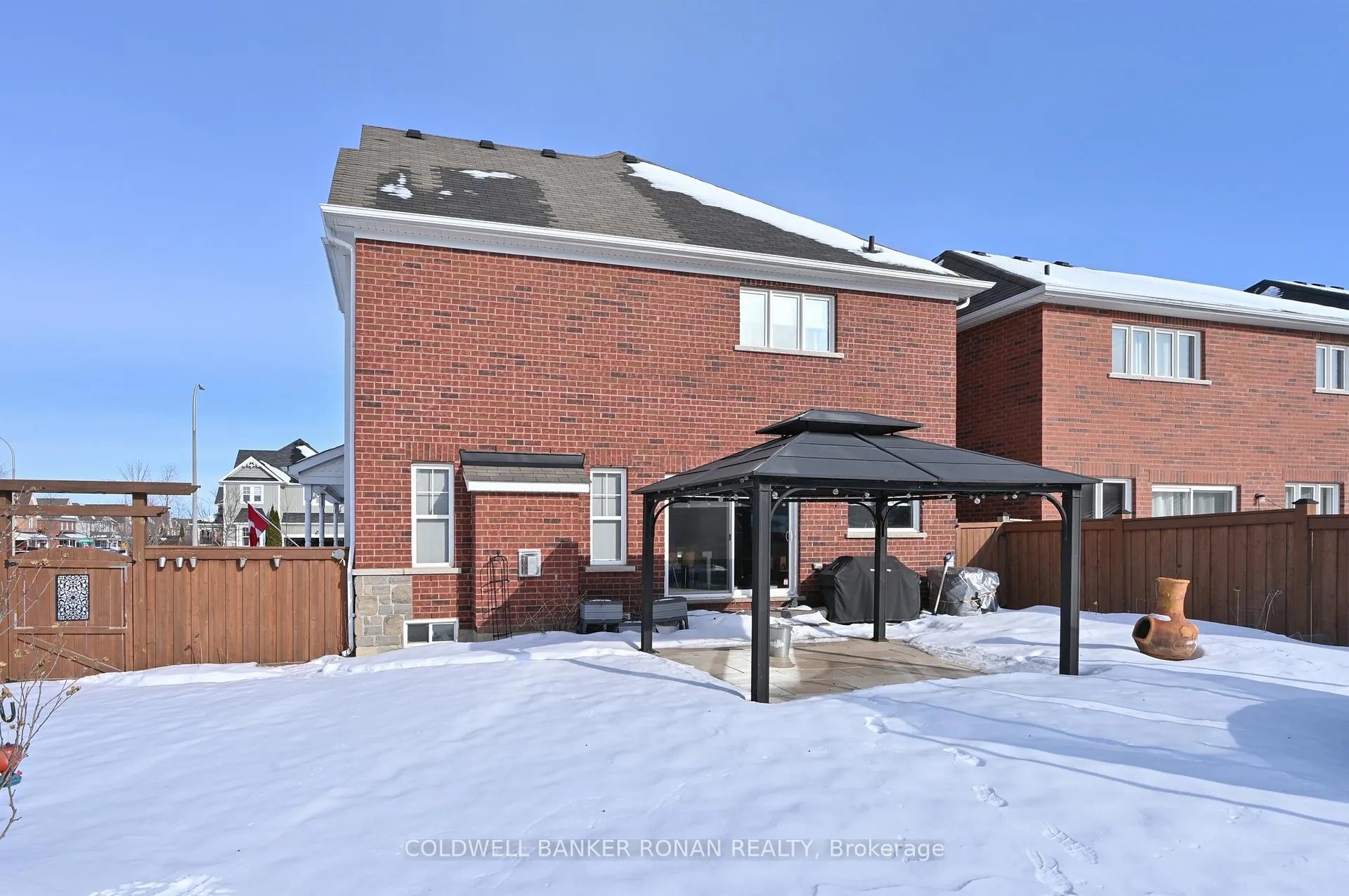 Photo 33 of 3 Swenson Street, New Tecumseth, Alliston — HOMEH