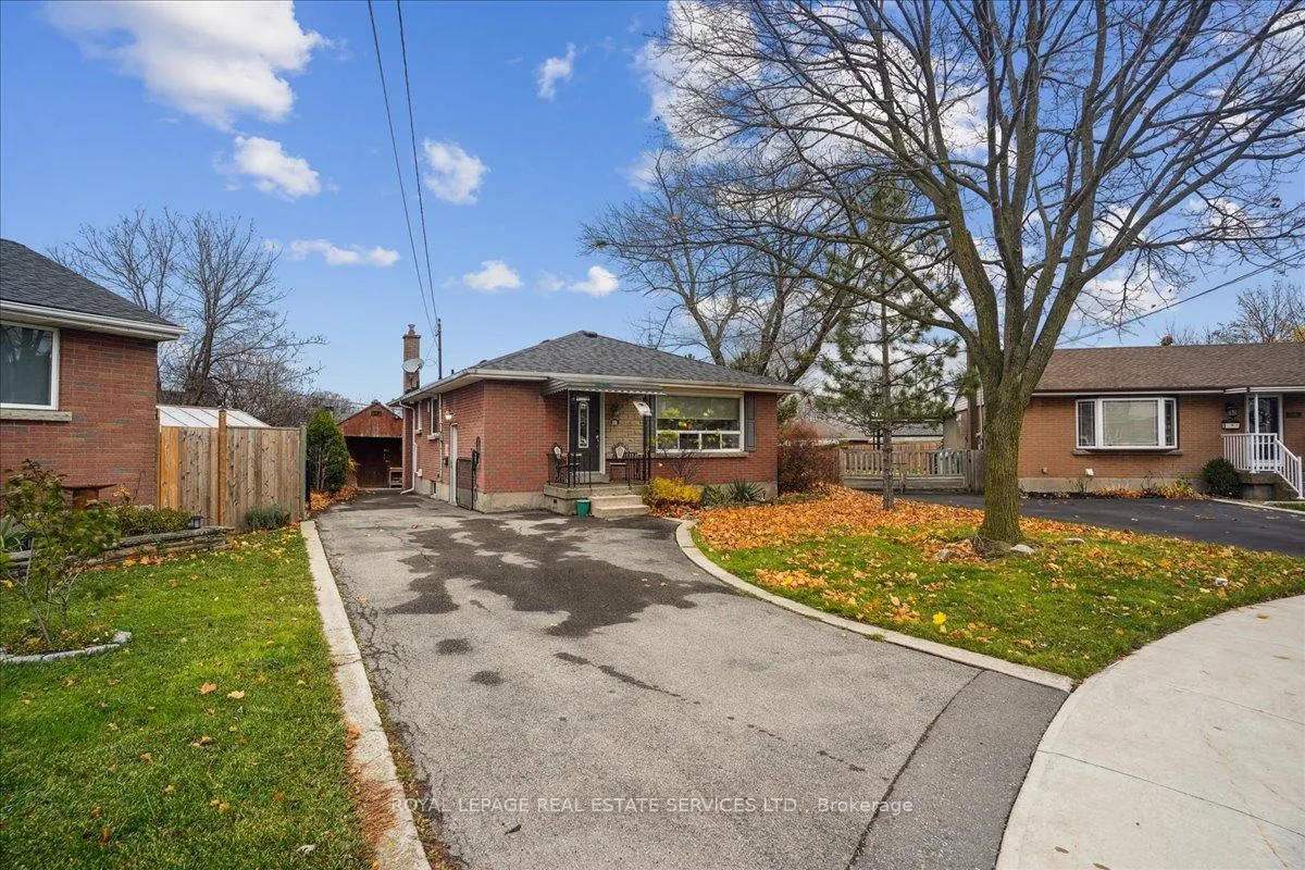 Photo 1 of 391 East 16th Street, Hamilton, Hill Park — HOMEH