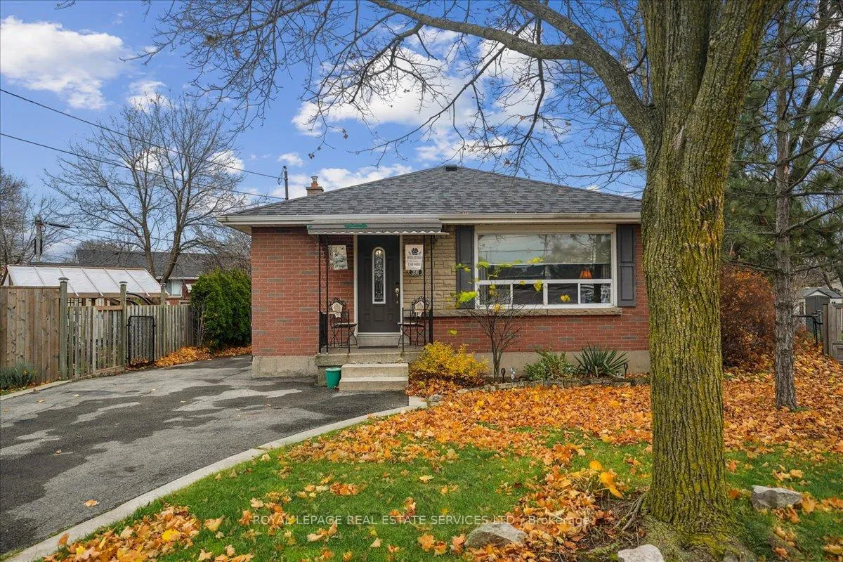 Photo 2 of 391 East 16th Street, Hamilton, Hill Park — HOMEH