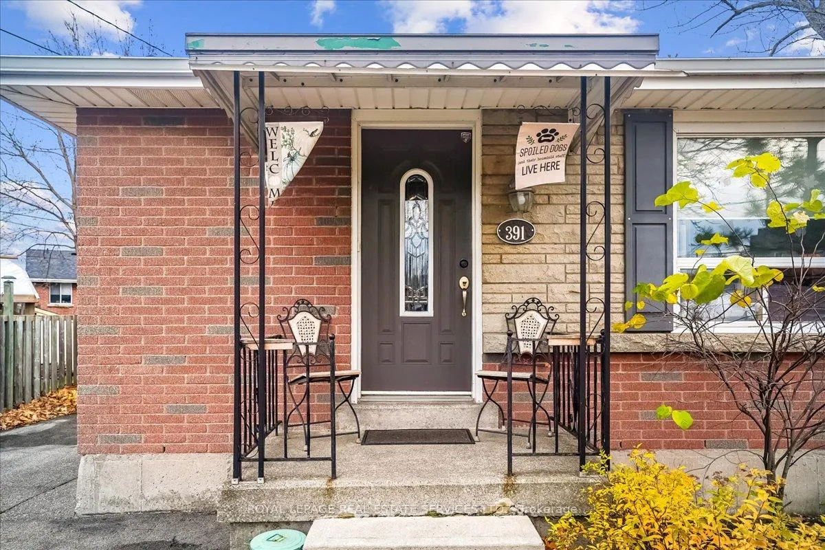 Photo 3 of 391 East 16th Street, Hamilton, Hill Park — HOMEH