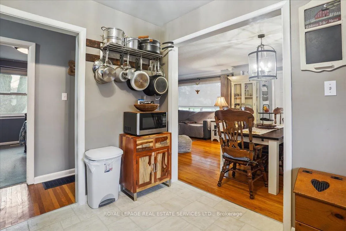 Photo 7 of 391 East 16th Street, Hamilton, Hill Park — HOMEH