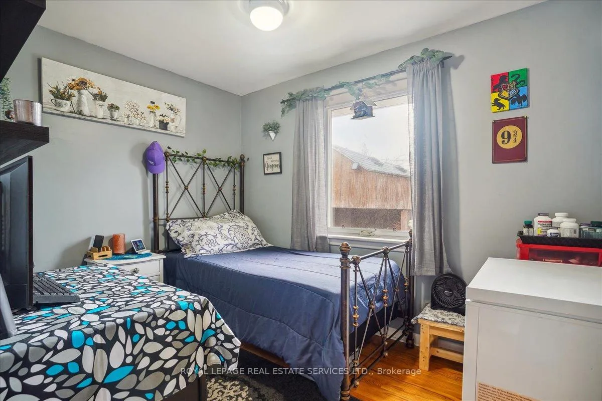 Photo 13 of 391 East 16th Street, Hamilton, Hill Park — HOMEH