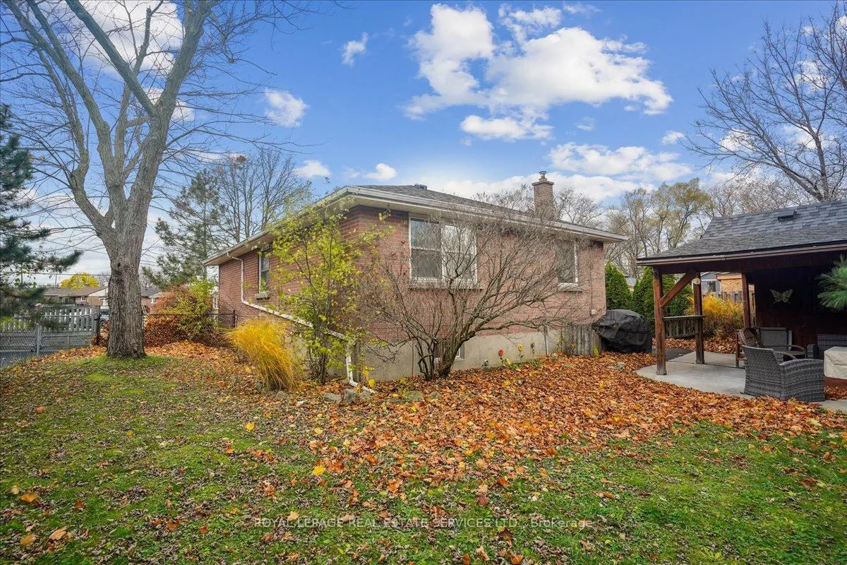 Photo 20 of 391 East 16th Street, Hamilton, Hill Park — HOMEH