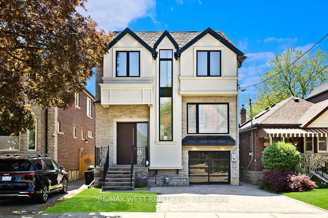 Photo 1 of 175 Floyd Avenue, Toronto, Danforth Village-East York — HOMEH