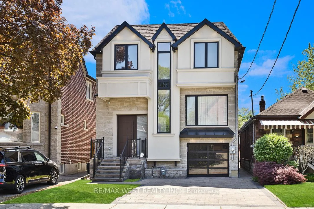 Photo 2 of 175 Floyd Avenue, Toronto, Danforth Village-East York — HOMEH