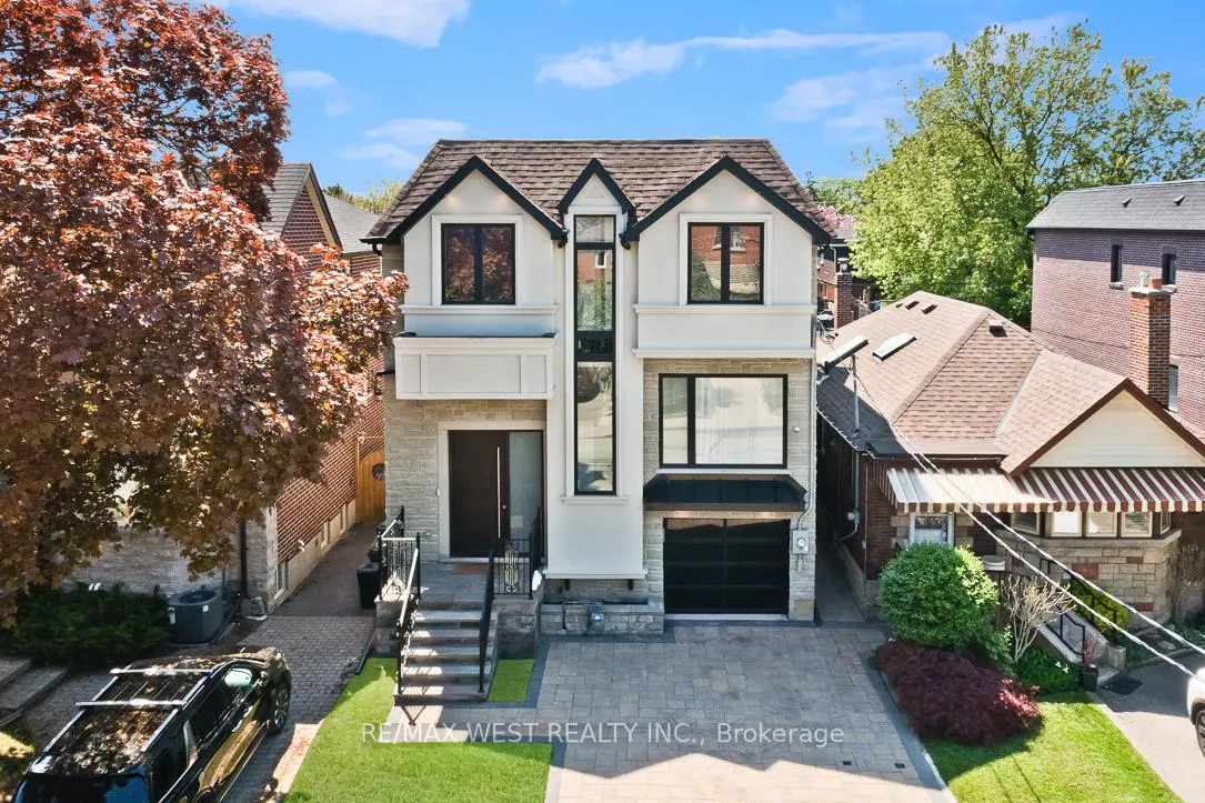 Photo 3 of 175 Floyd Avenue, Toronto, Danforth Village-East York — HOMEH